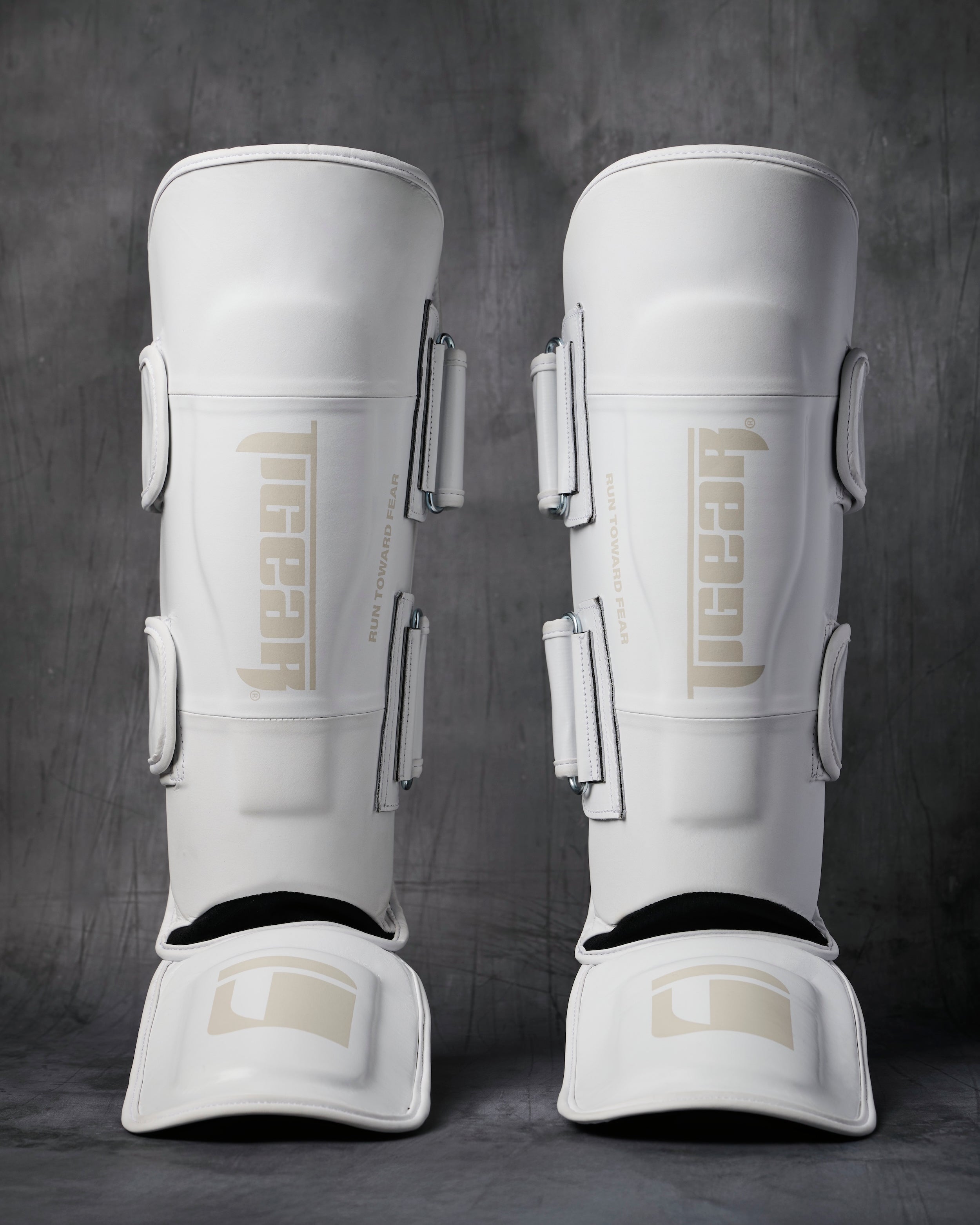 APEX4 Shin Guards - Lunar – Tigear