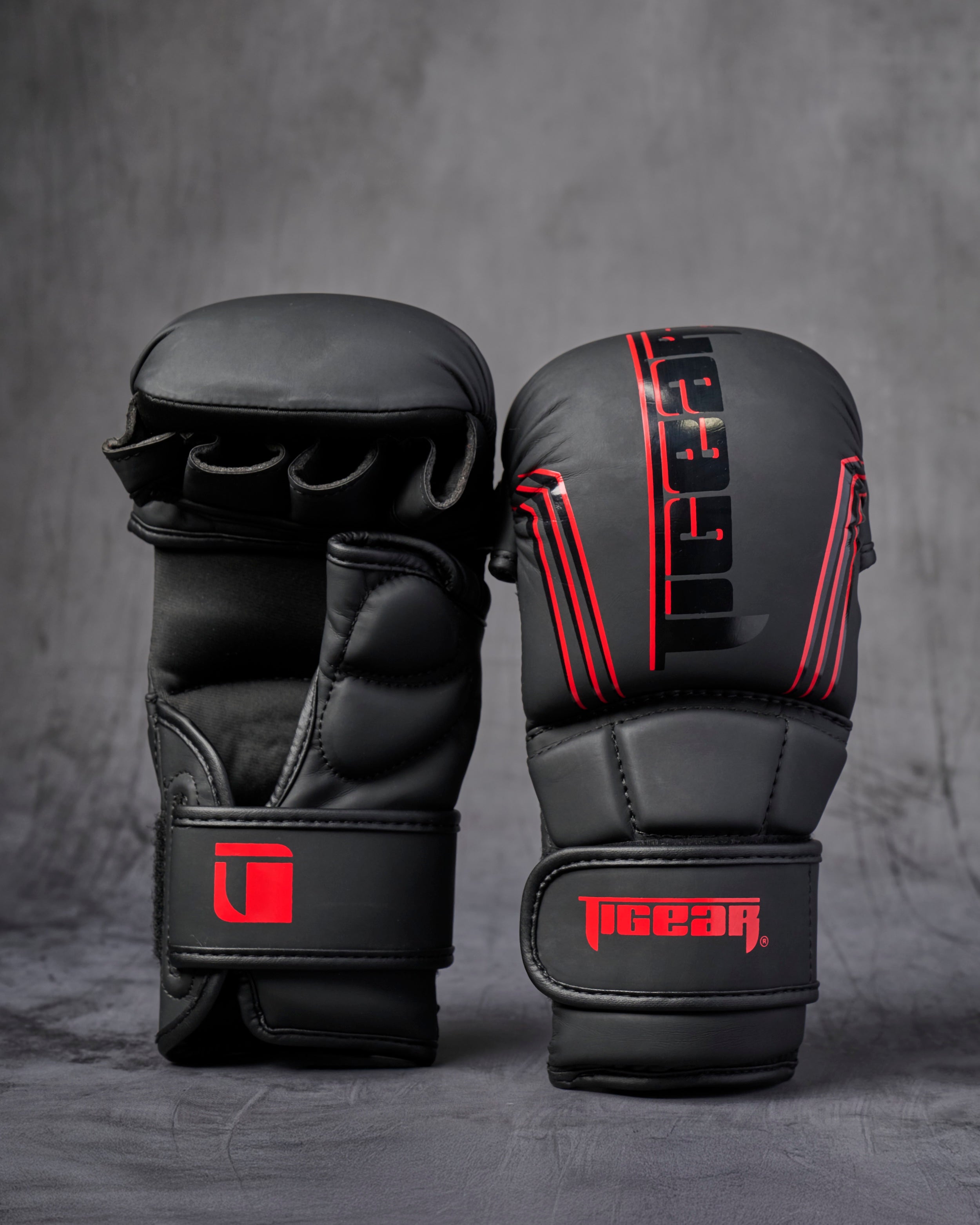 新品未使用 MMA ryogen MMA22-27 Battle MMA Gloves - Code Red – Tigear