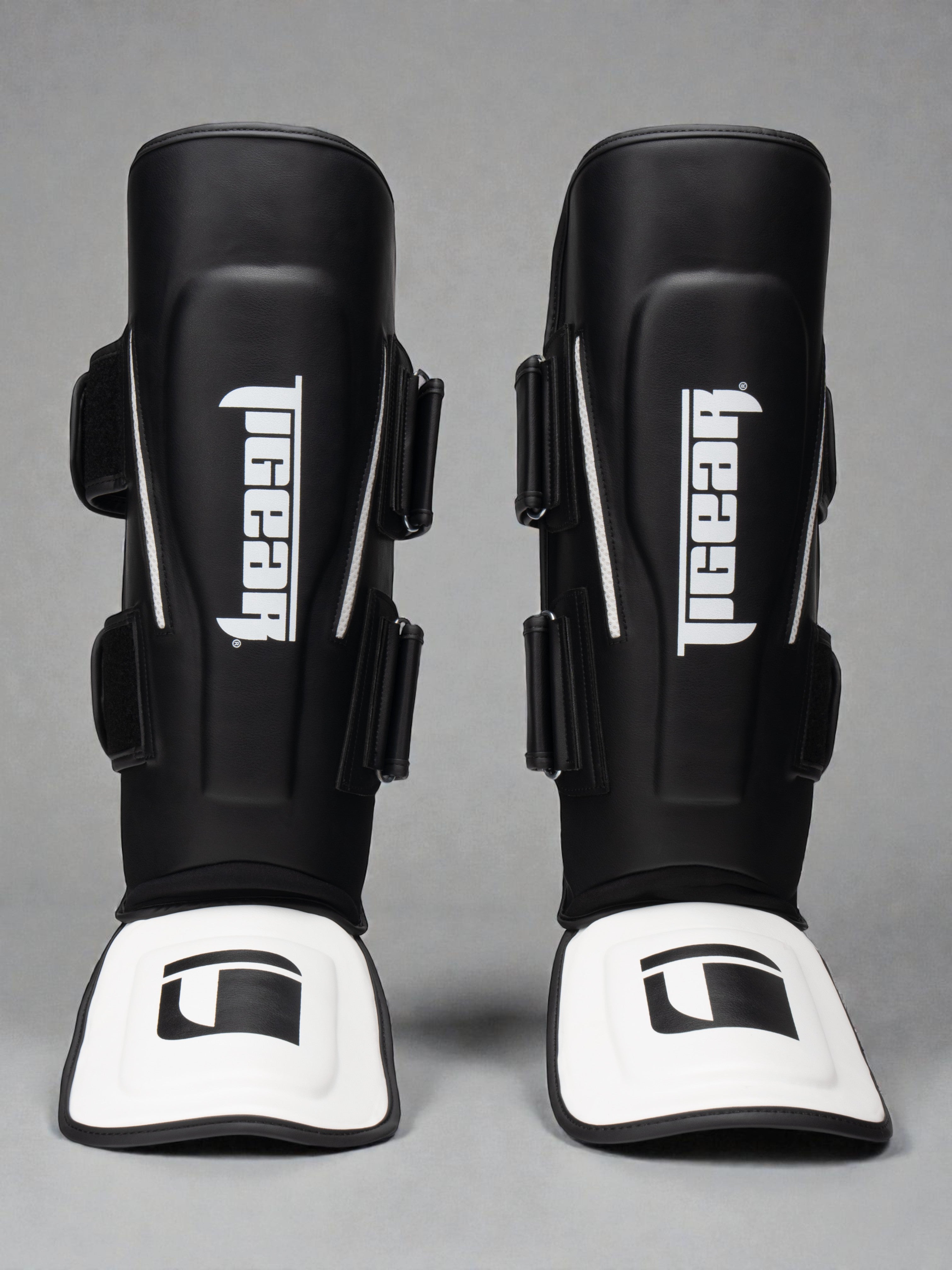 APEX5 GEL Shin Guards - Aero – Tigear display picture 3