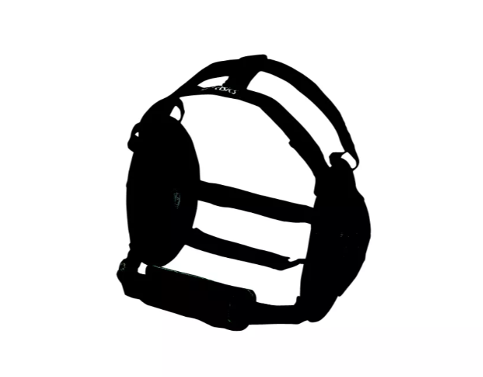ASICS Gel Headgear – Tigear1