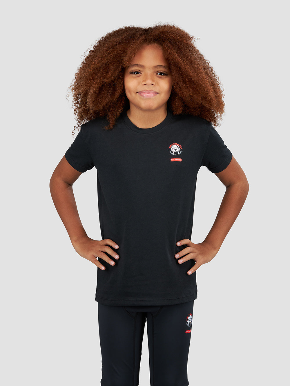 Peak Performance Tee Kids – Tigear