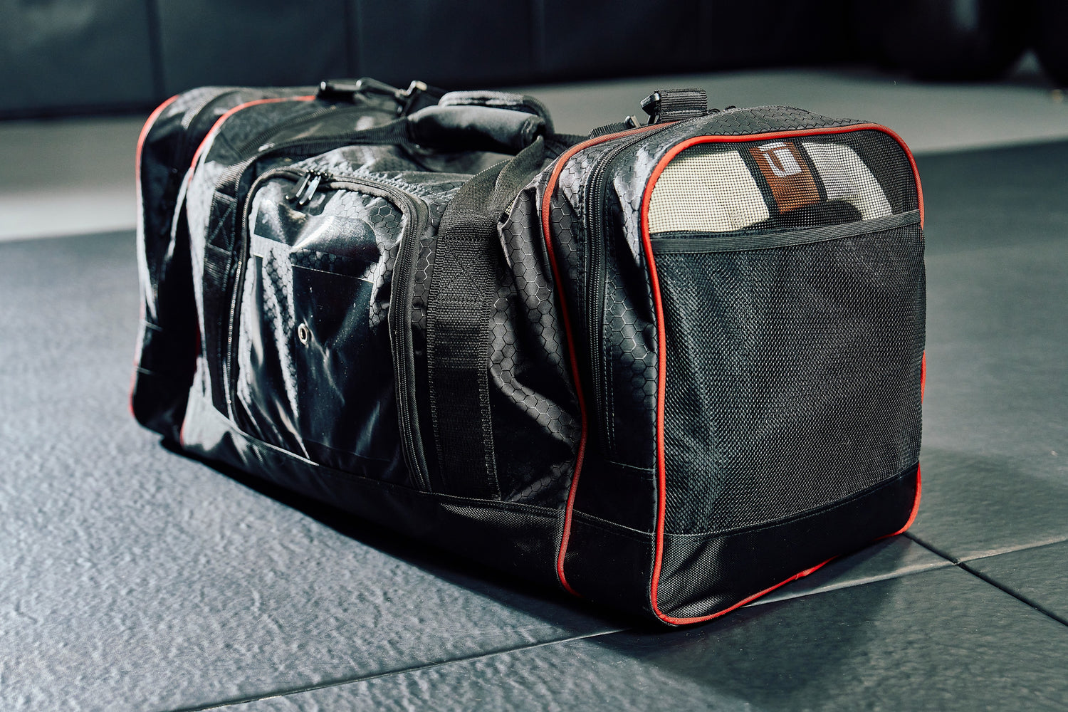 Core Stealth Duffle Bag