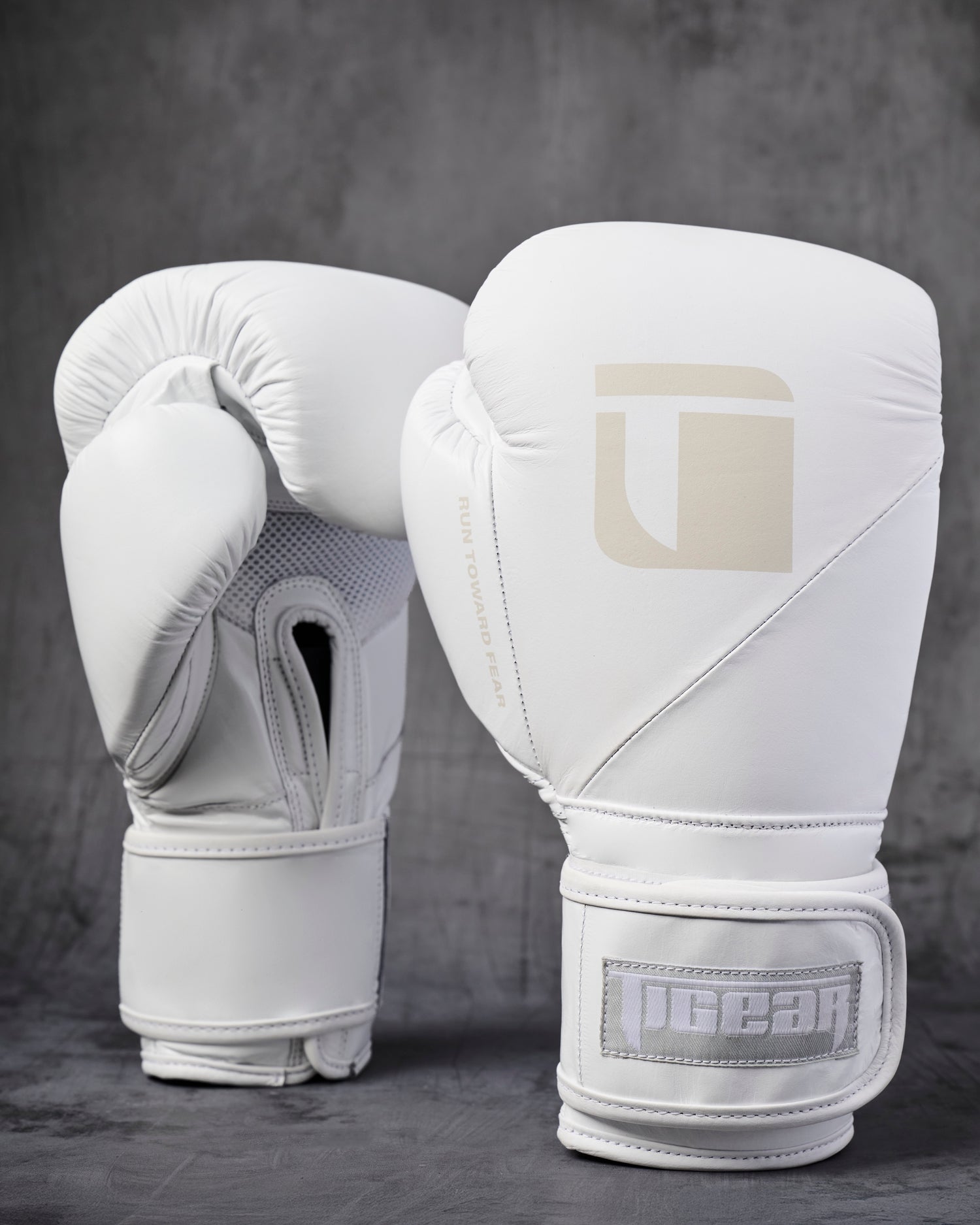 APEX4 Boxing Gloves Lunar