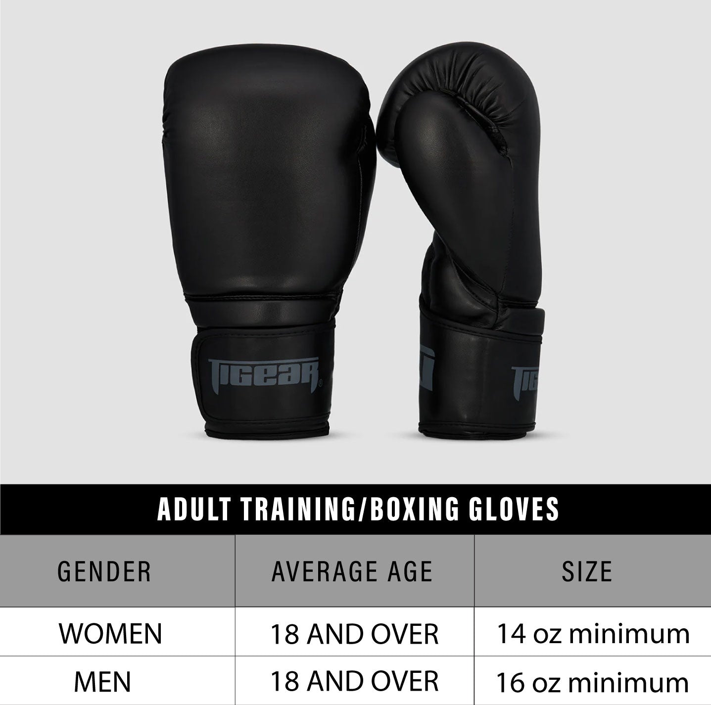 top boxing gear Classic Boxing Gloves – Tigear