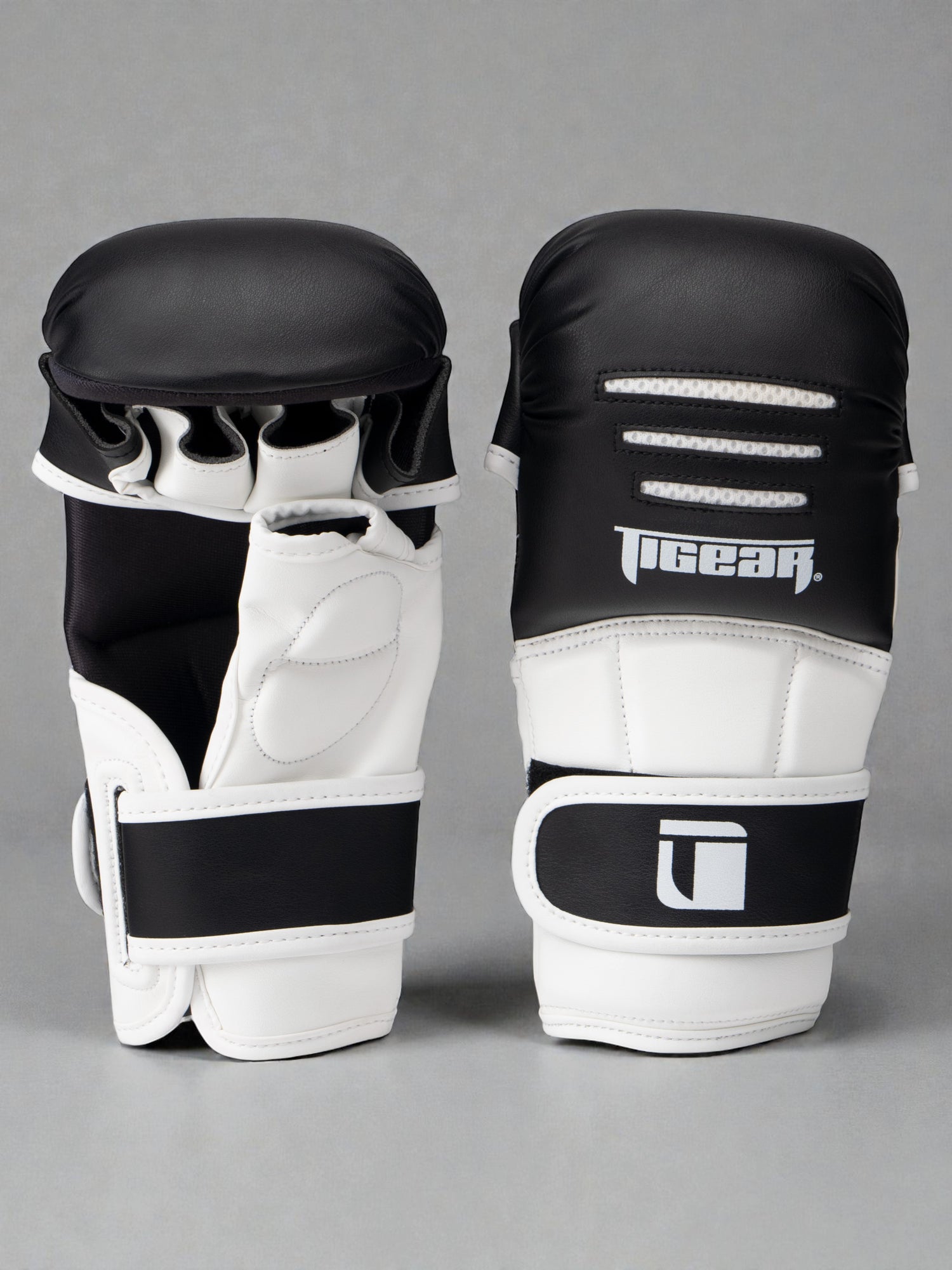 APEX5 Hybrid MMA Gloves - Aero