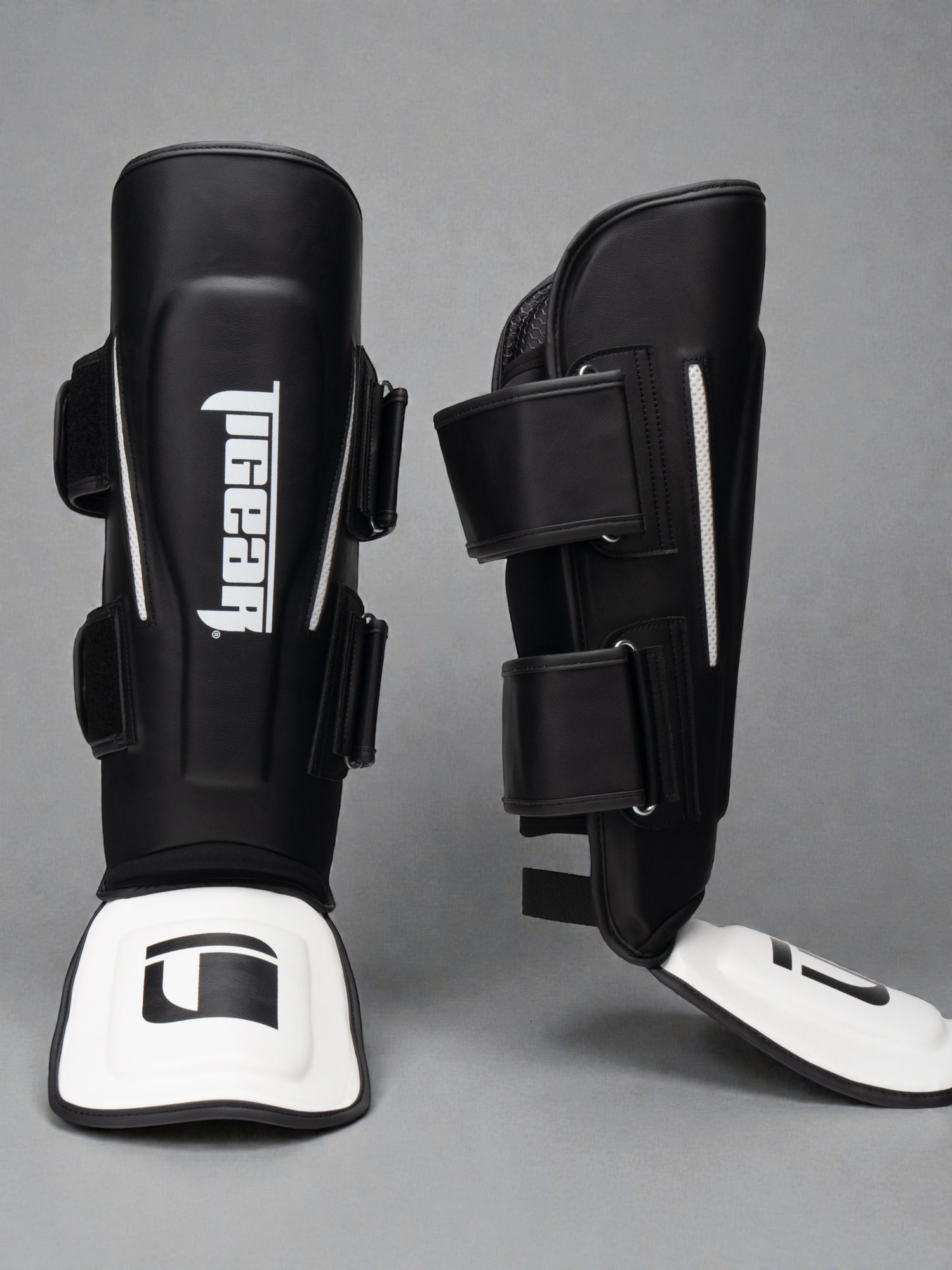 APEX5 GEL Shin Guards - Aero