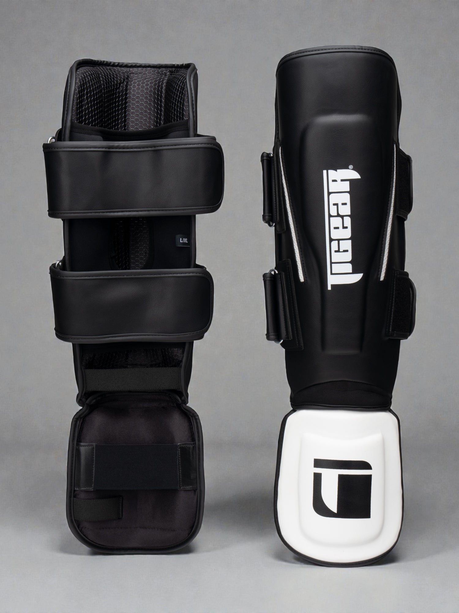 APEX5 GEL Shin Guards - Aero