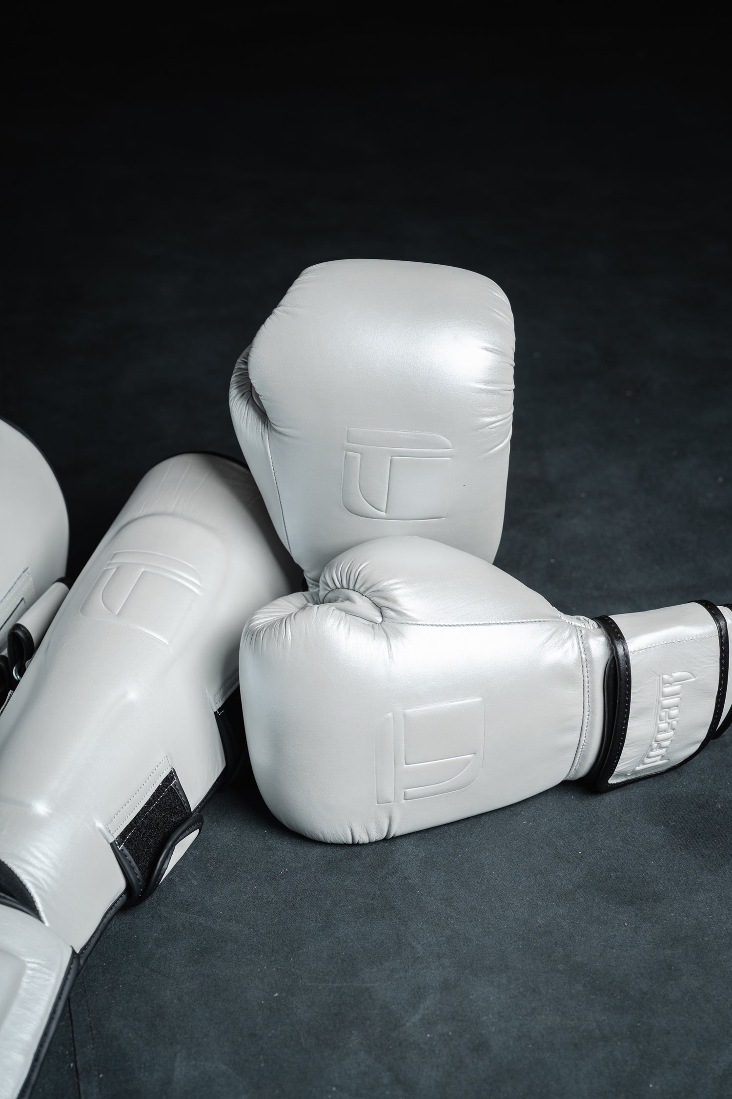 APEX5 Chrome Luxe Training Set