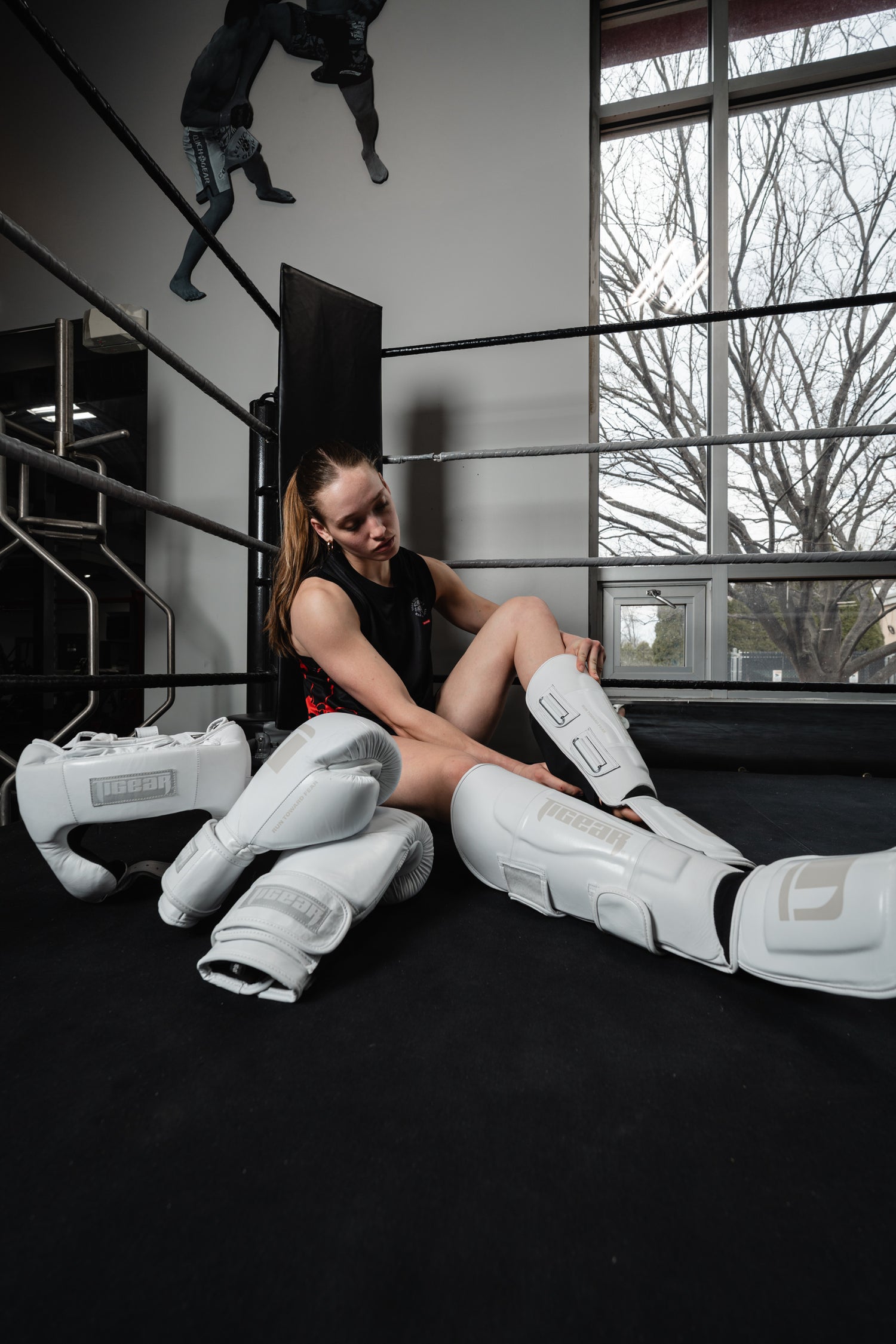 APEX4 Lunar Training Set