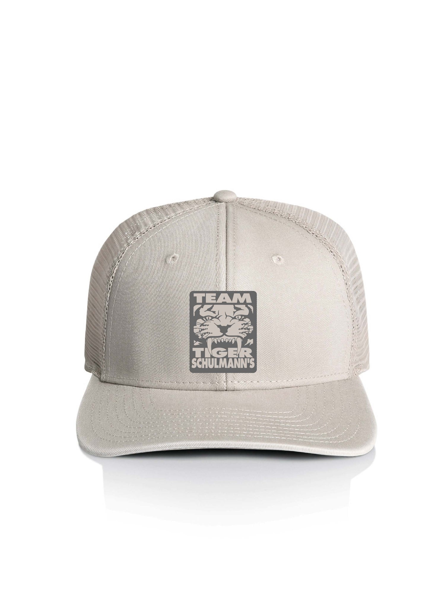 ARCHIVE Cap - Cool Gray Label