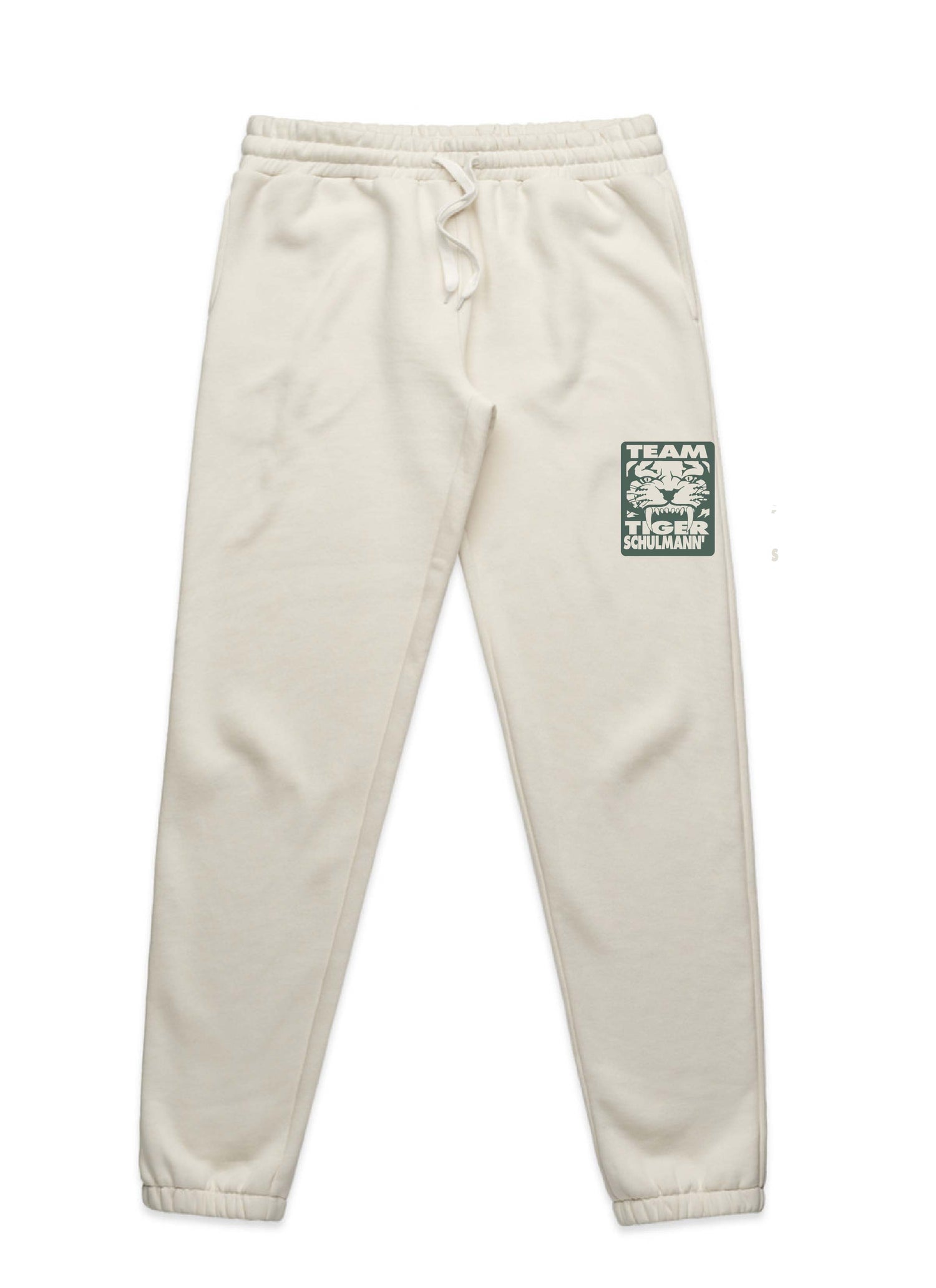 ARCHIVE Core Sweat - Green Patch