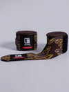 Hand Wraps - Flamethrower