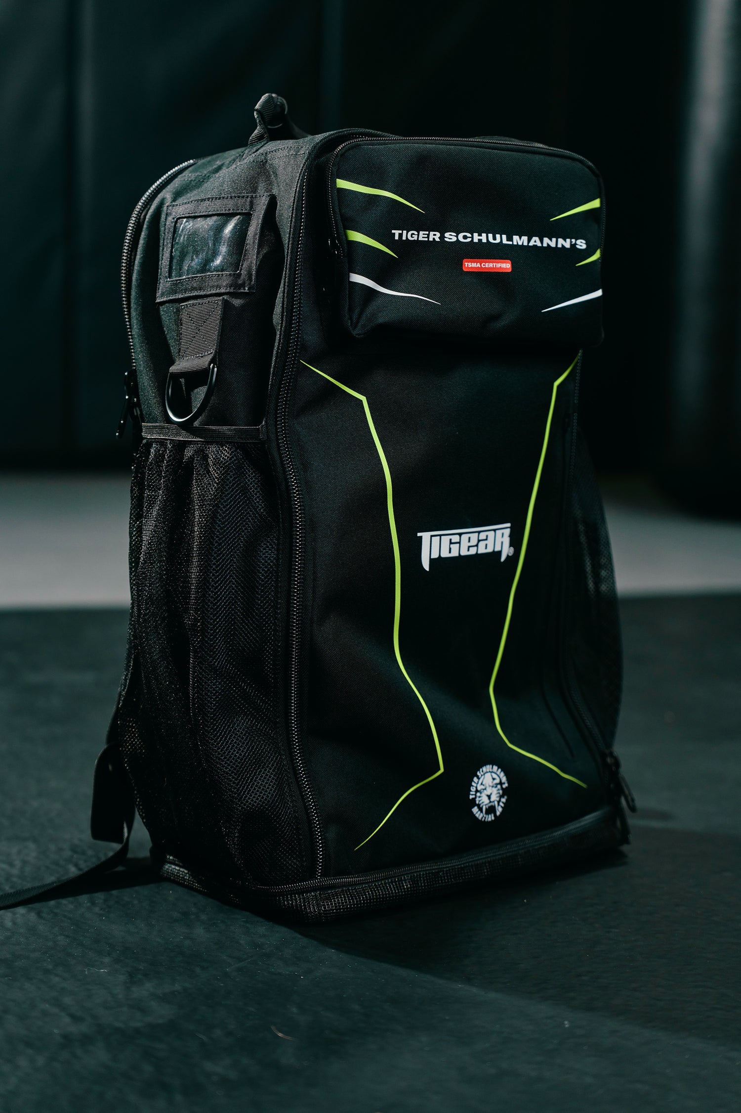 Kinetic Rucksack Backpack