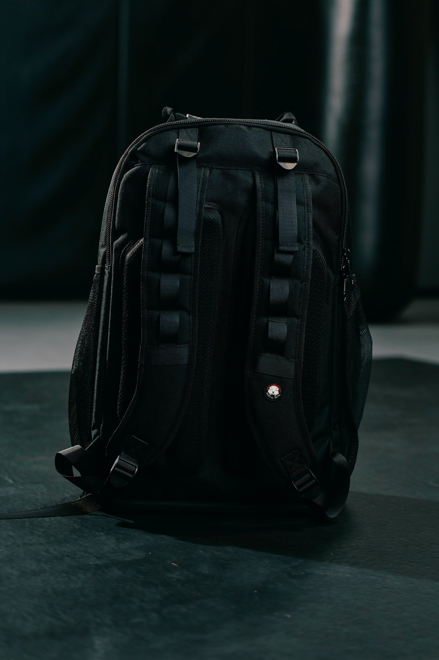 Kinetic Rucksack Backpack