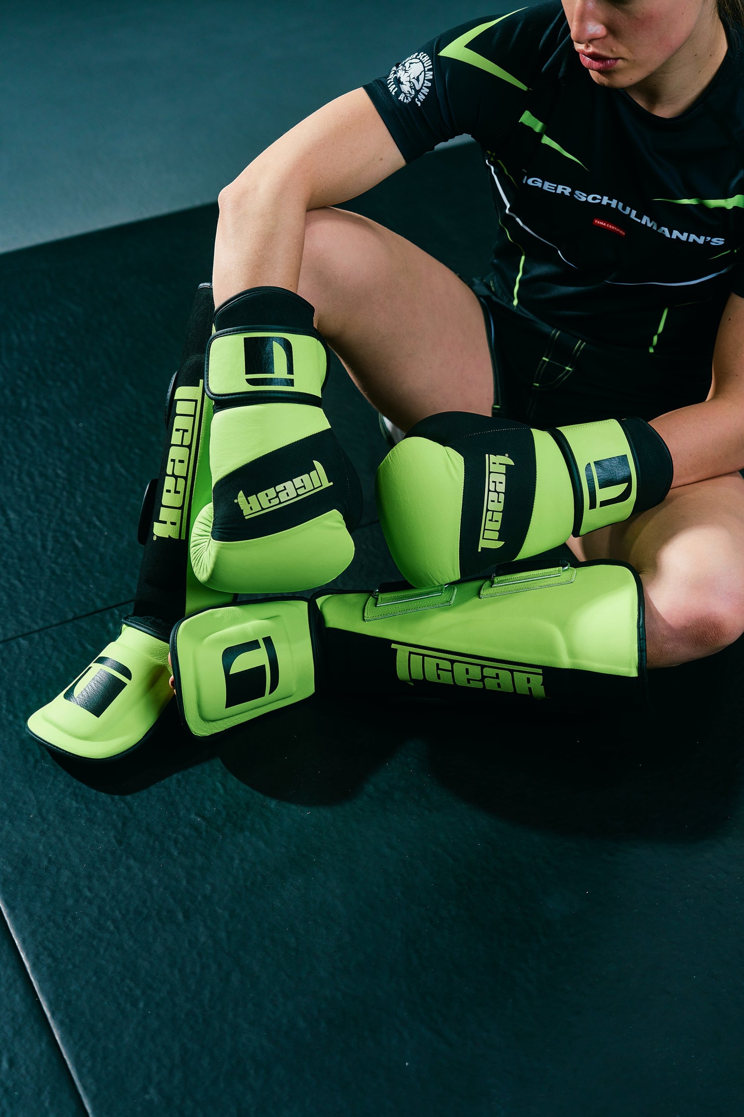 Nova - Kinetic Gear Full Training Set