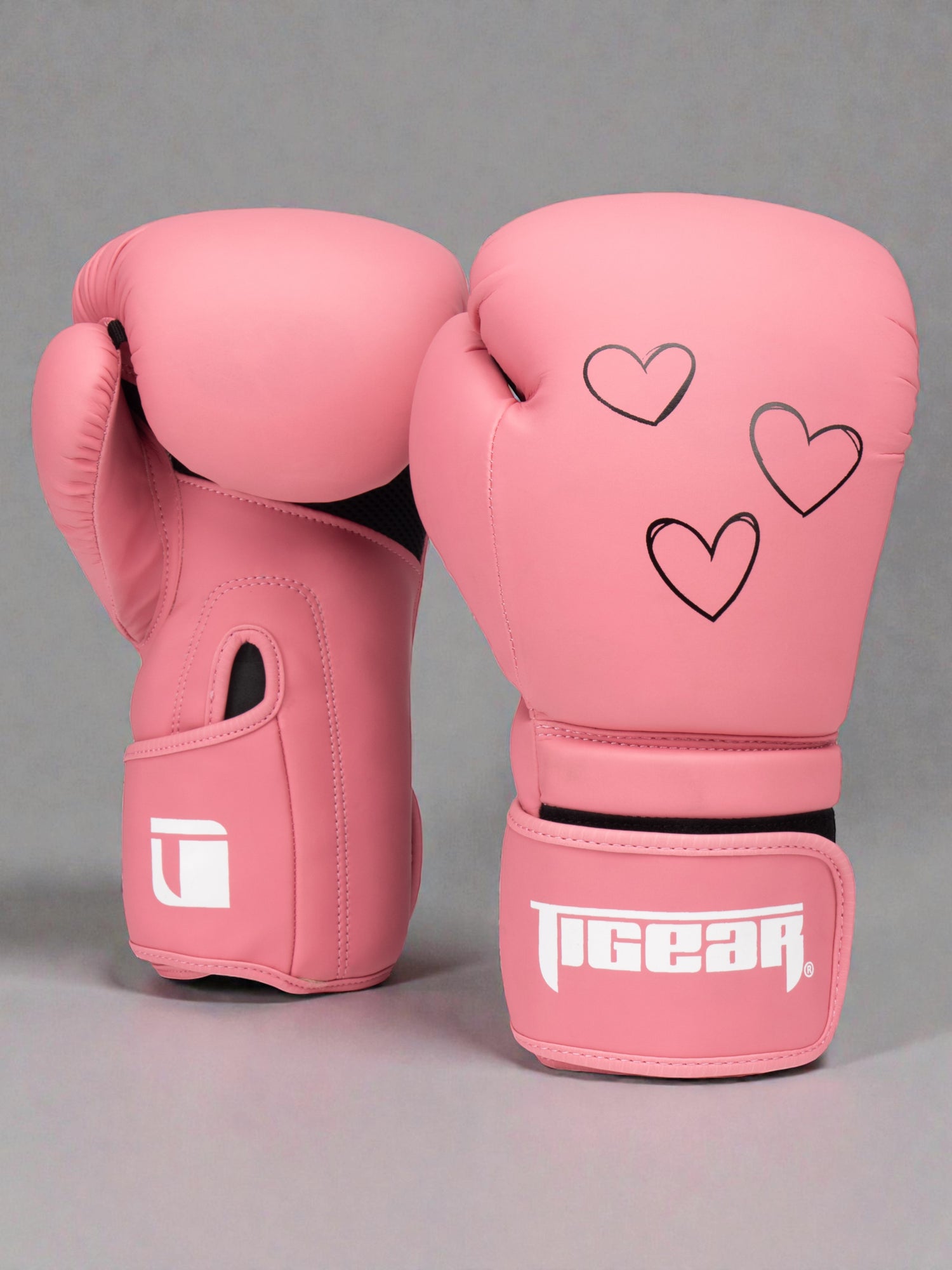 Rise Boxing Gloves