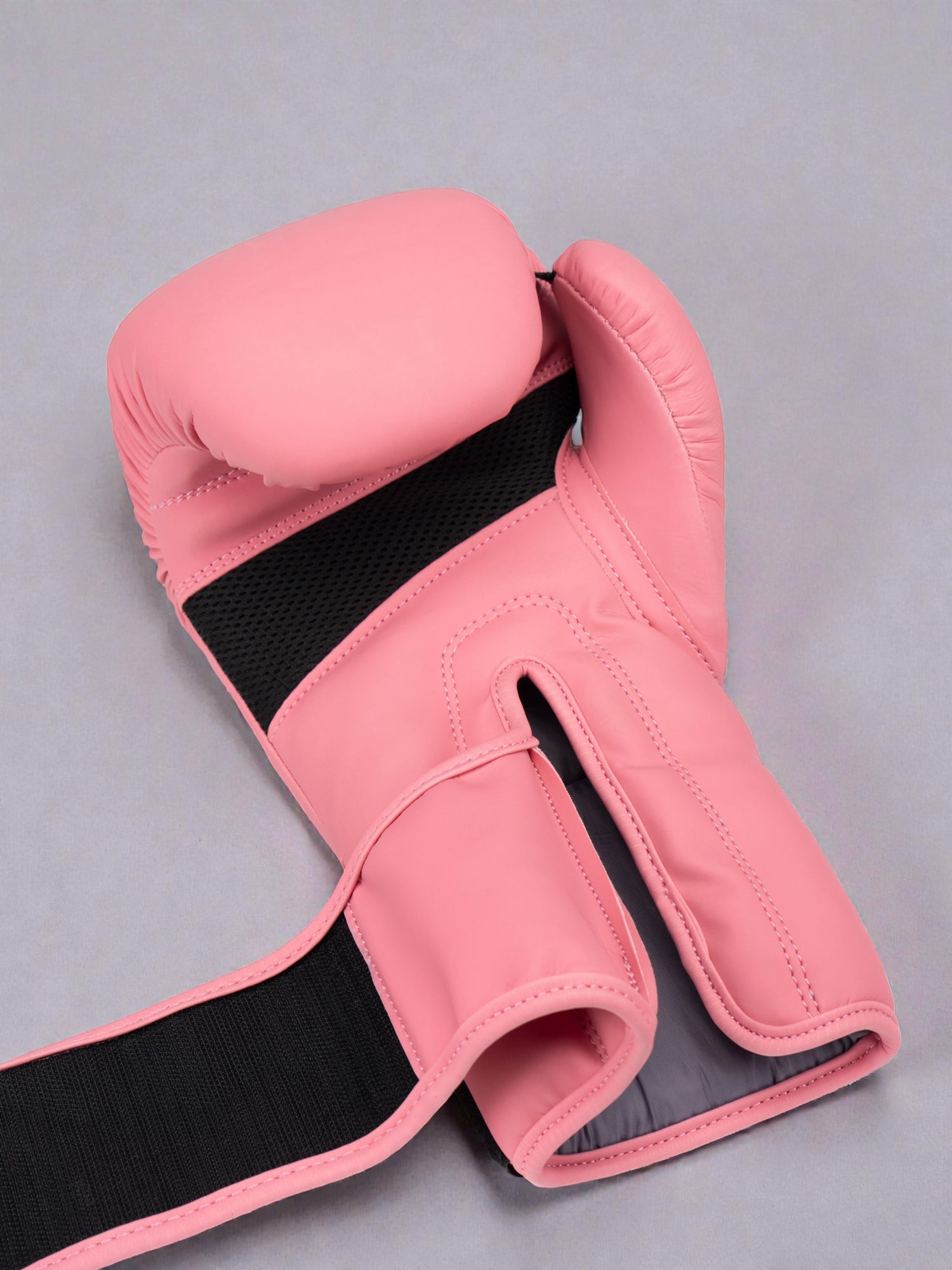 Rise Boxing Gloves - Pink Pulse