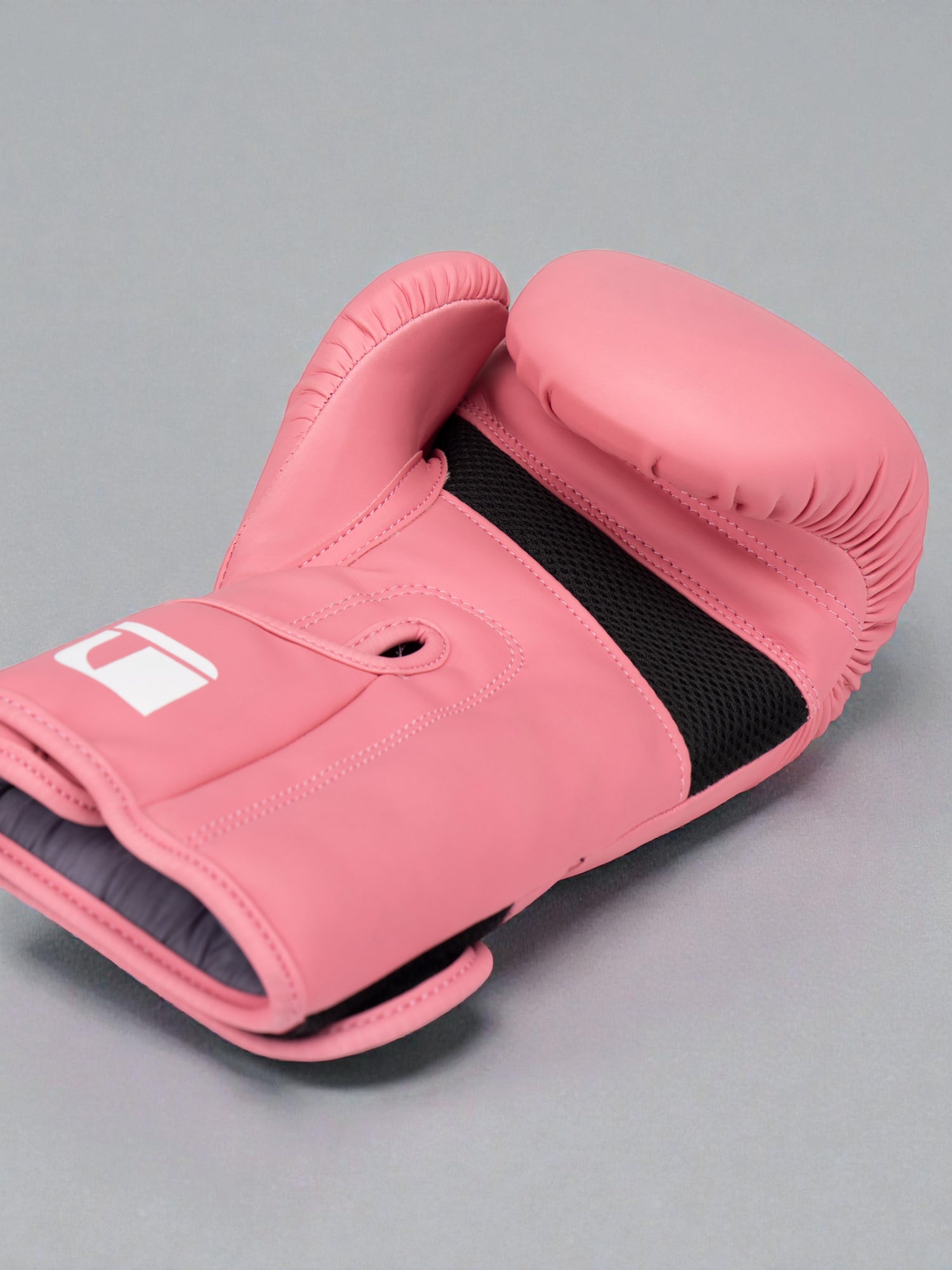 Rise Boxing Gloves - Pink Pulse