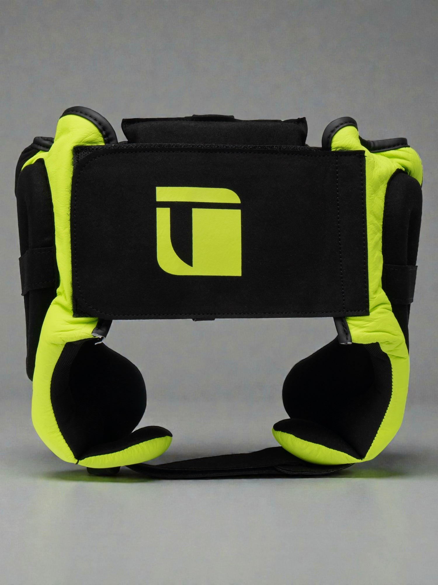 NOVA Pro Headgear - Kinetic