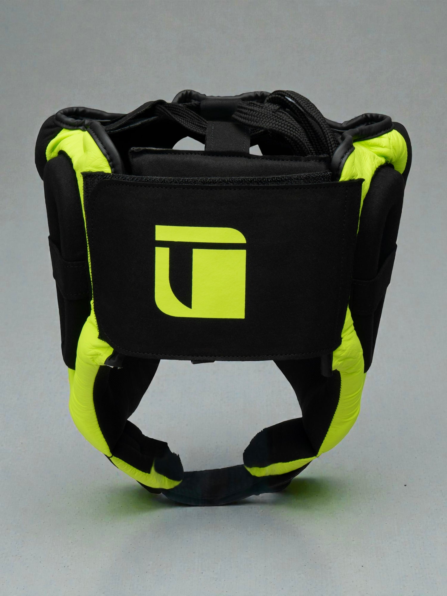 NOVA Pro Headgear - Kinetic