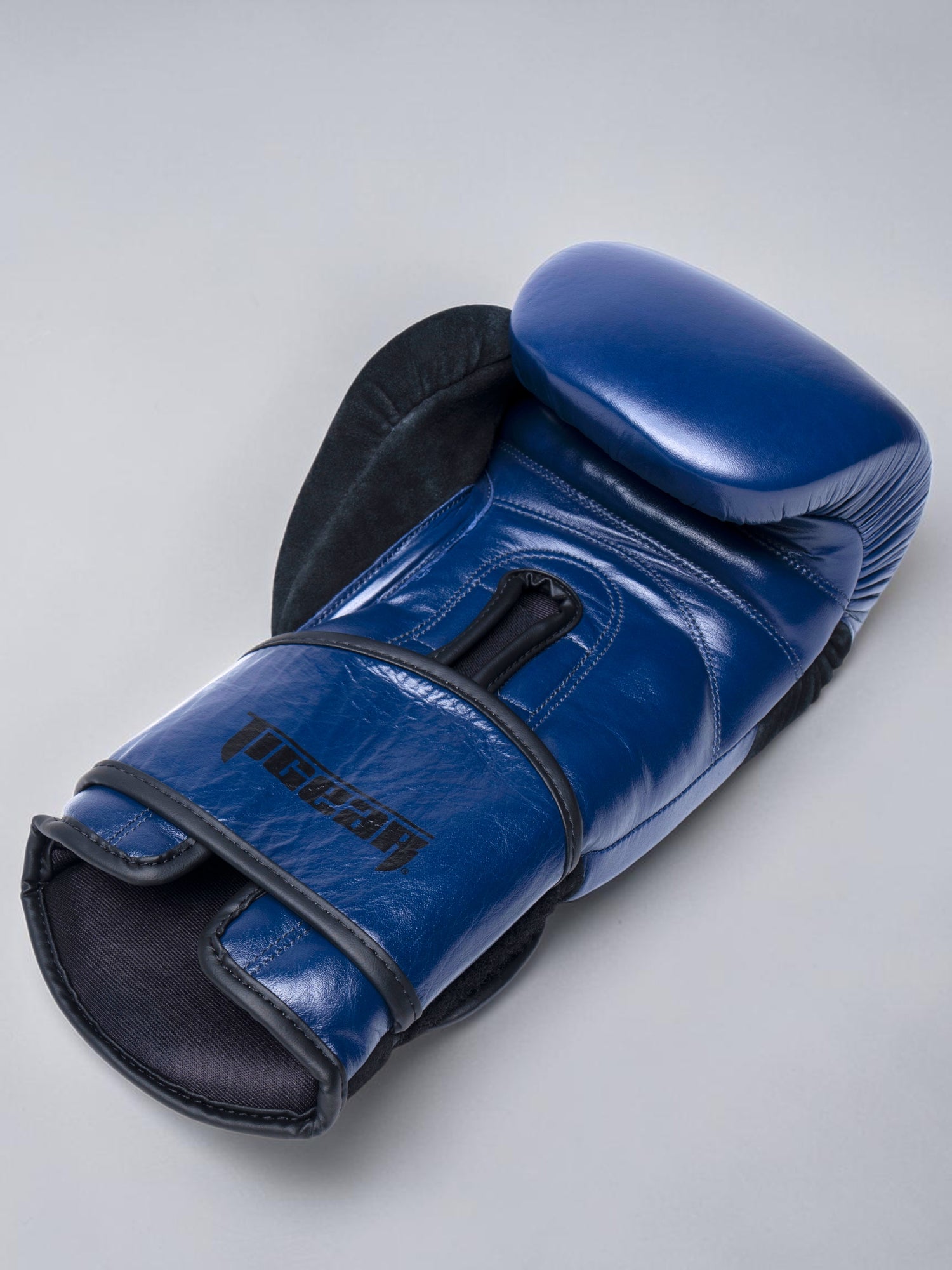 NOVA Boxing Gloves - Marine