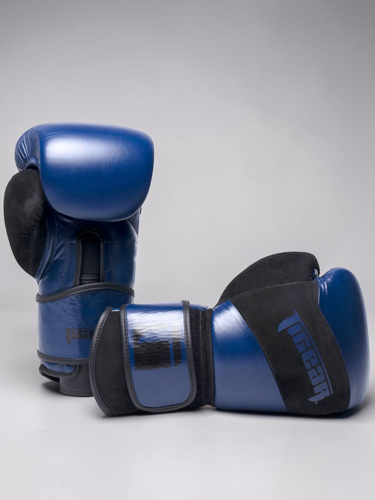 NOVA Boxing Gloves - Marine
