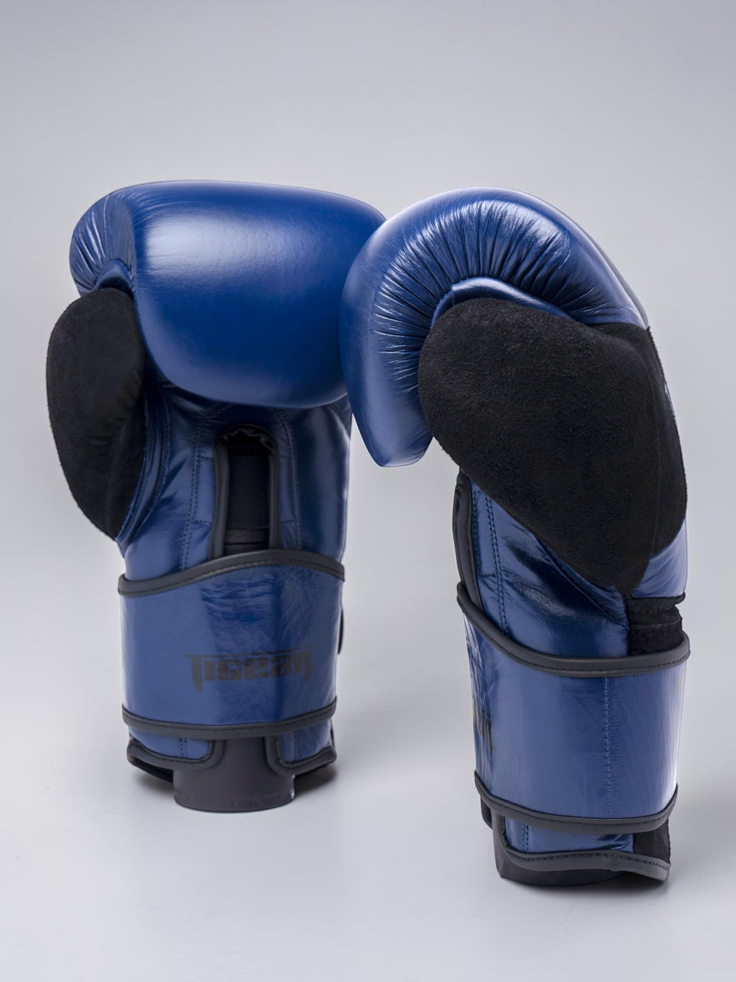 NOVA Boxing Gloves - Marine
