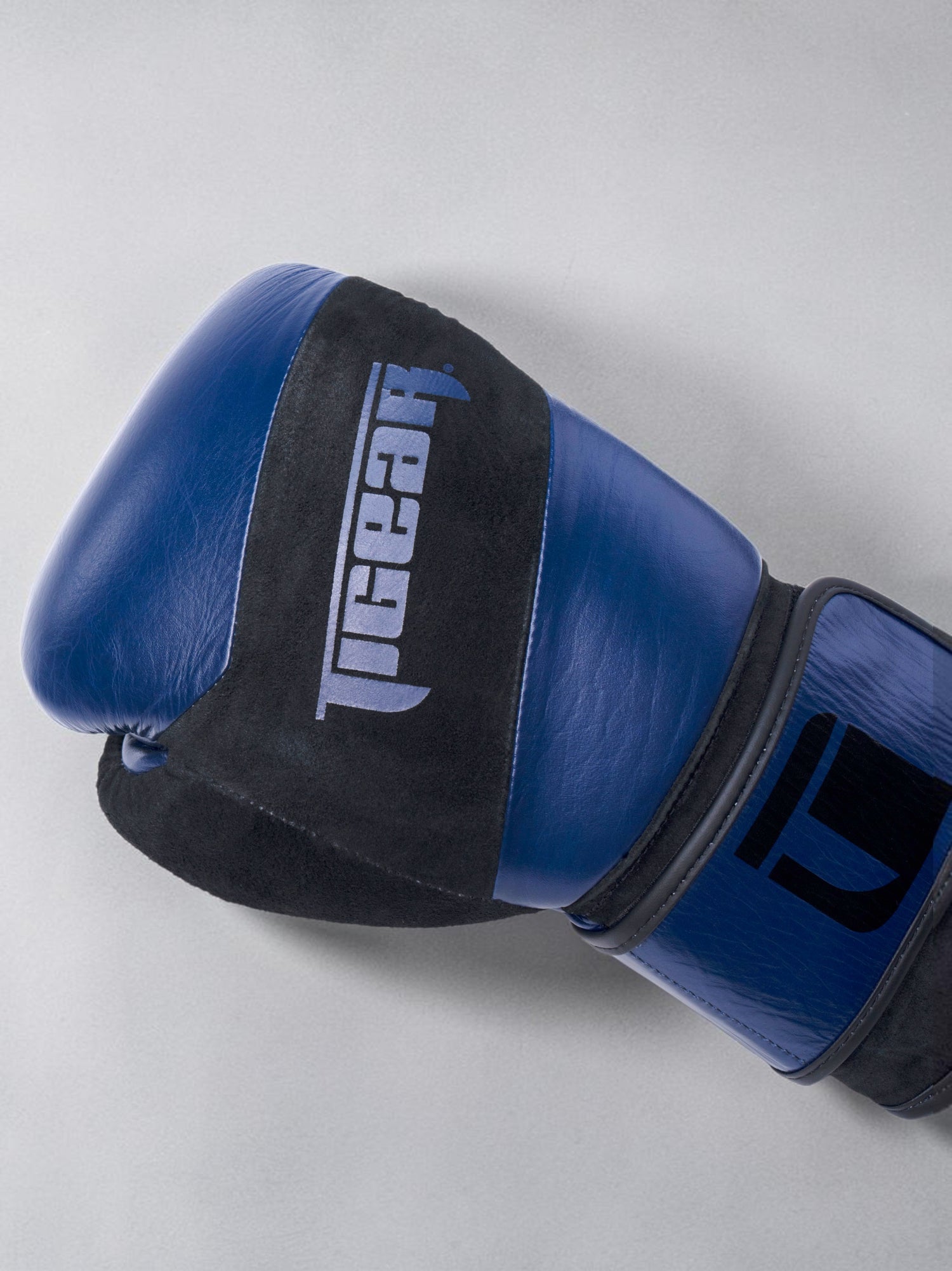 NOVA Boxing Gloves - Marine
