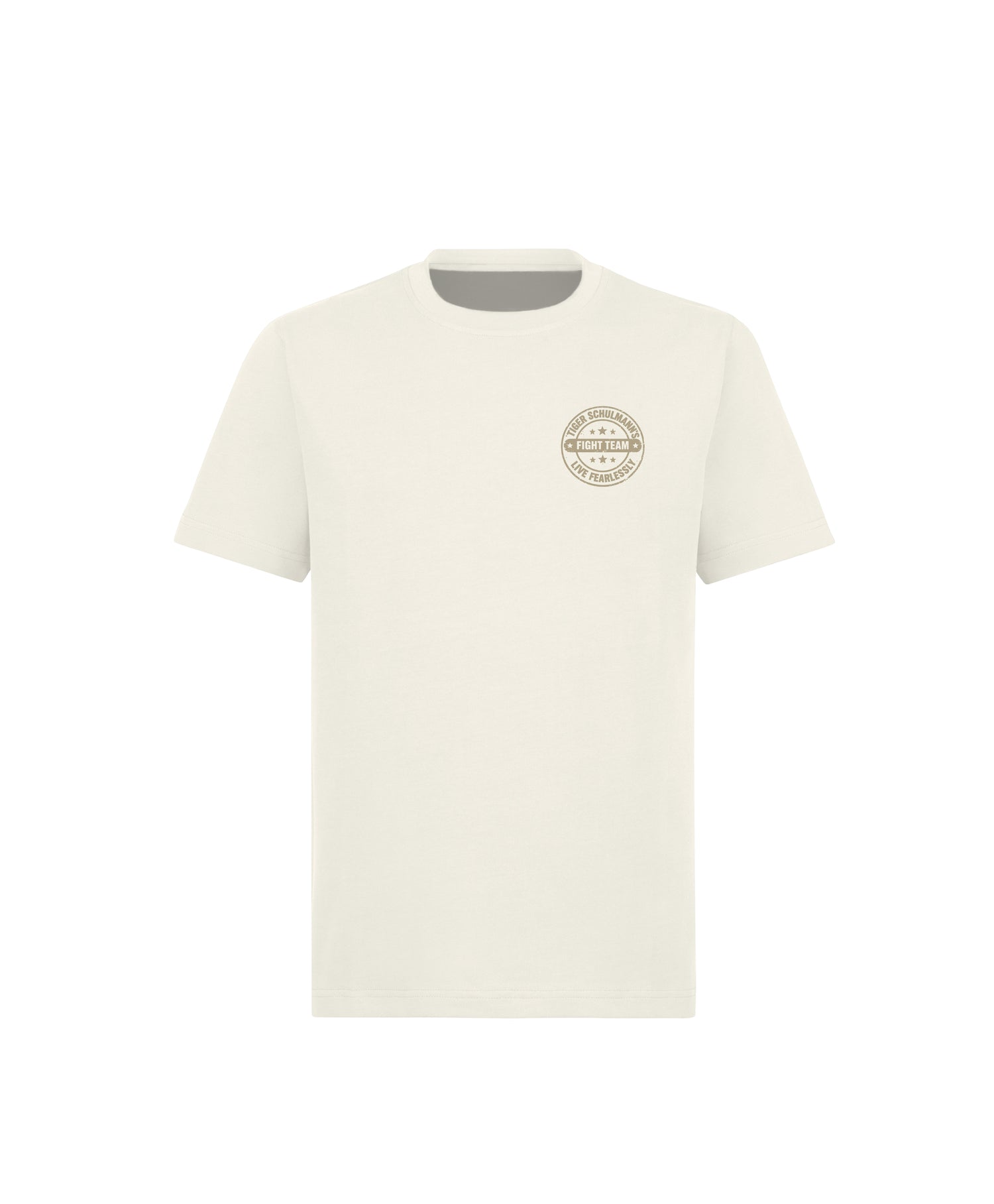 Property Tee - Vintage White