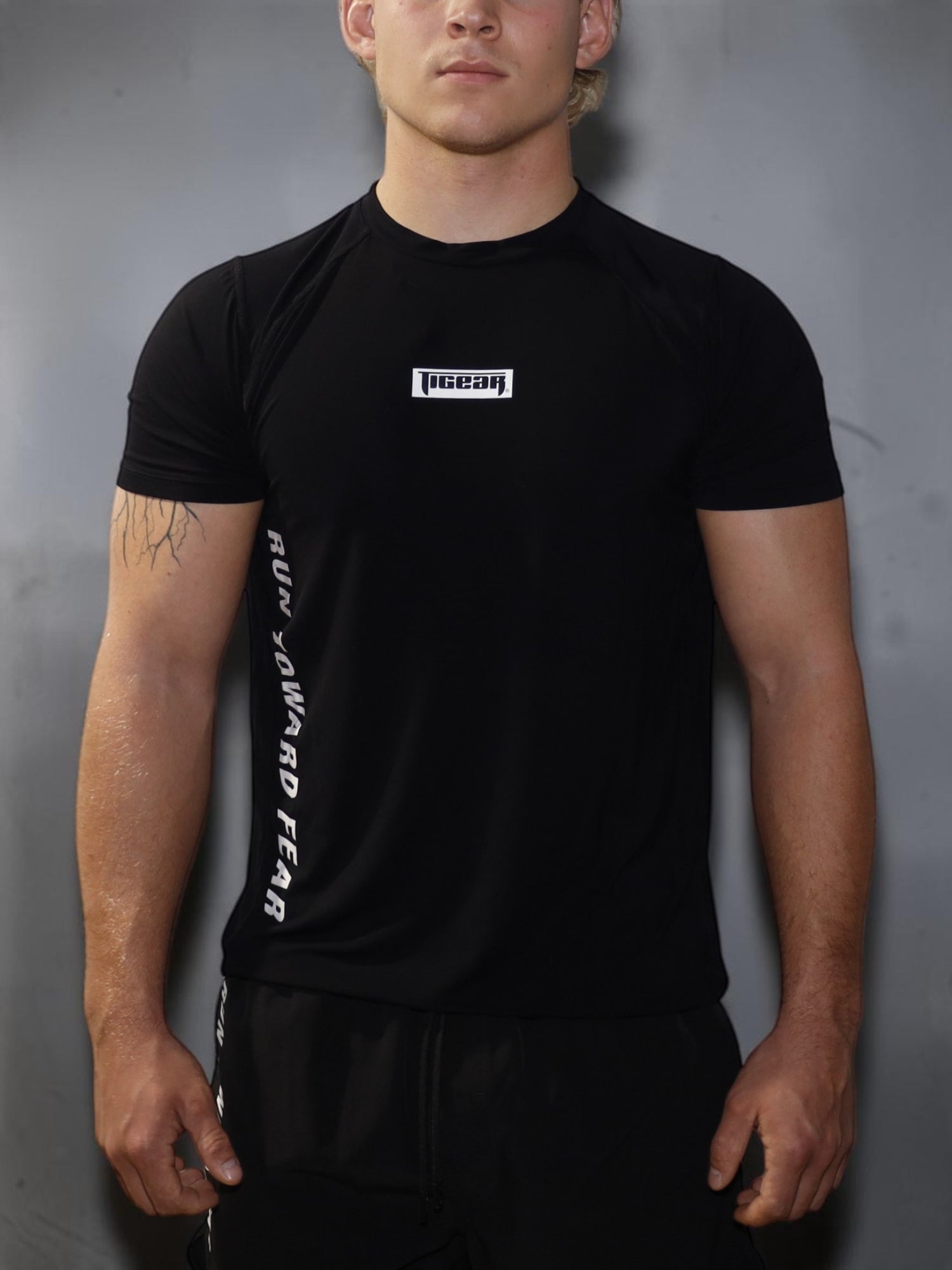 RTF Premium Bamboo Tee