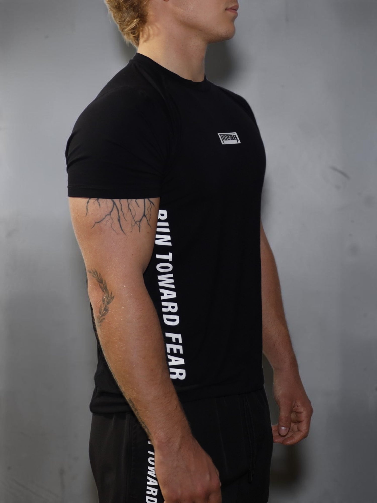 RTF Premium Bamboo Tee