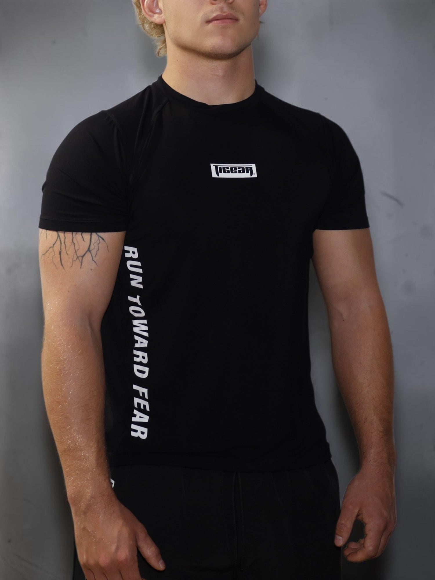 RTF Premium Bamboo Tee