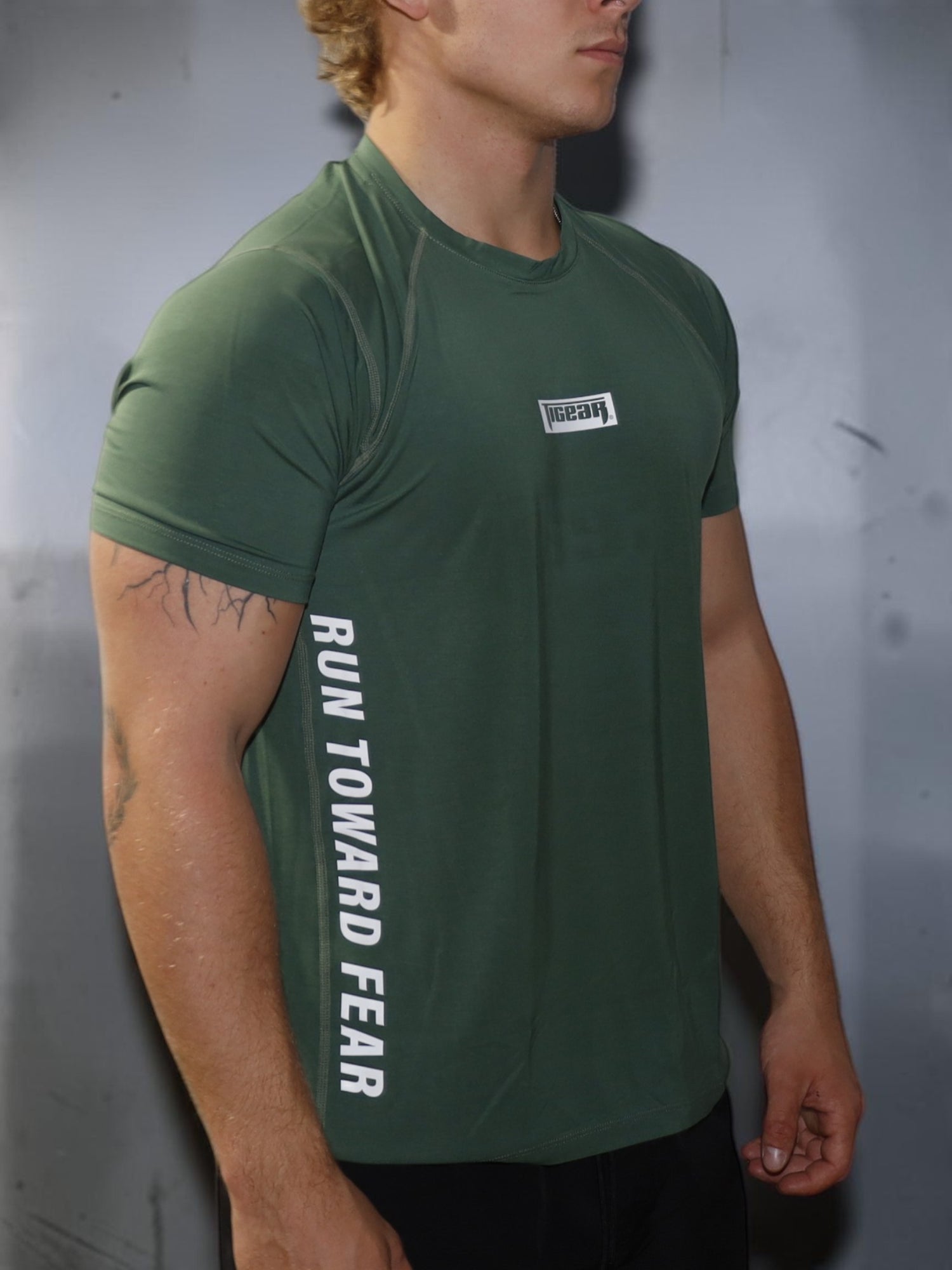 RTF Premium Bamboo Tee