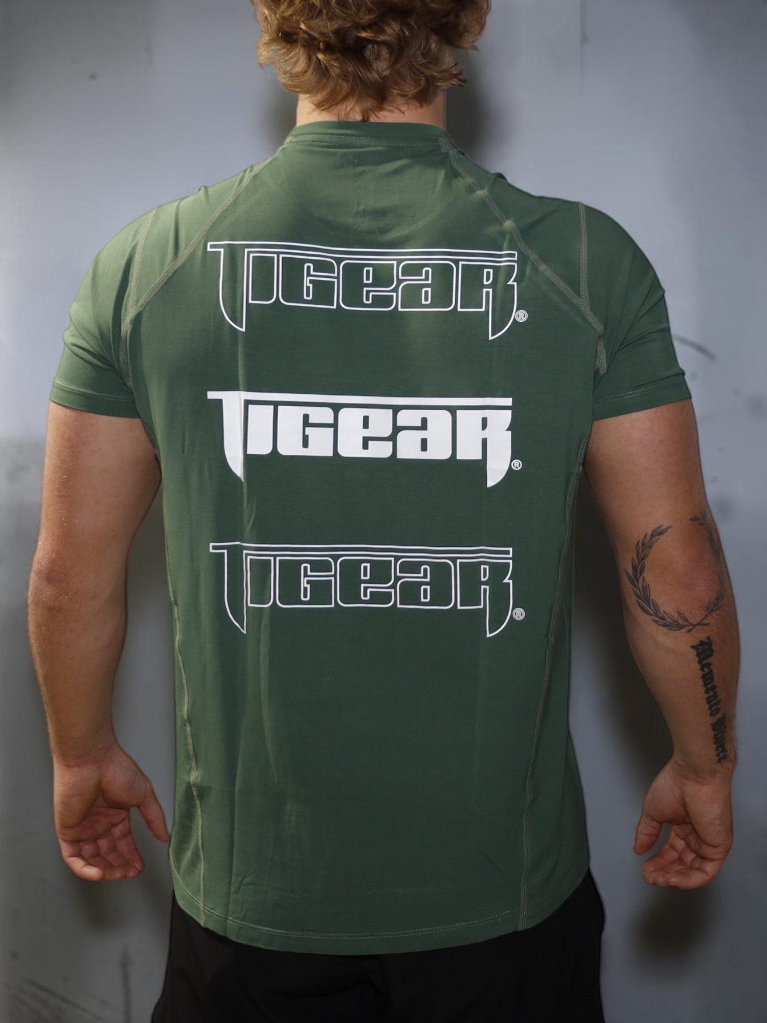 RTF Premium Bamboo Tee