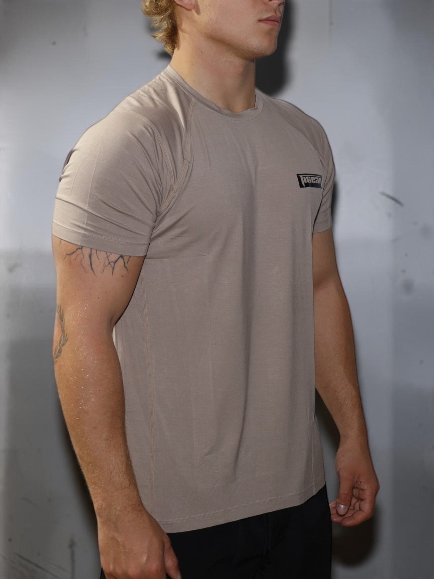 RTF Air Bamboo Tee