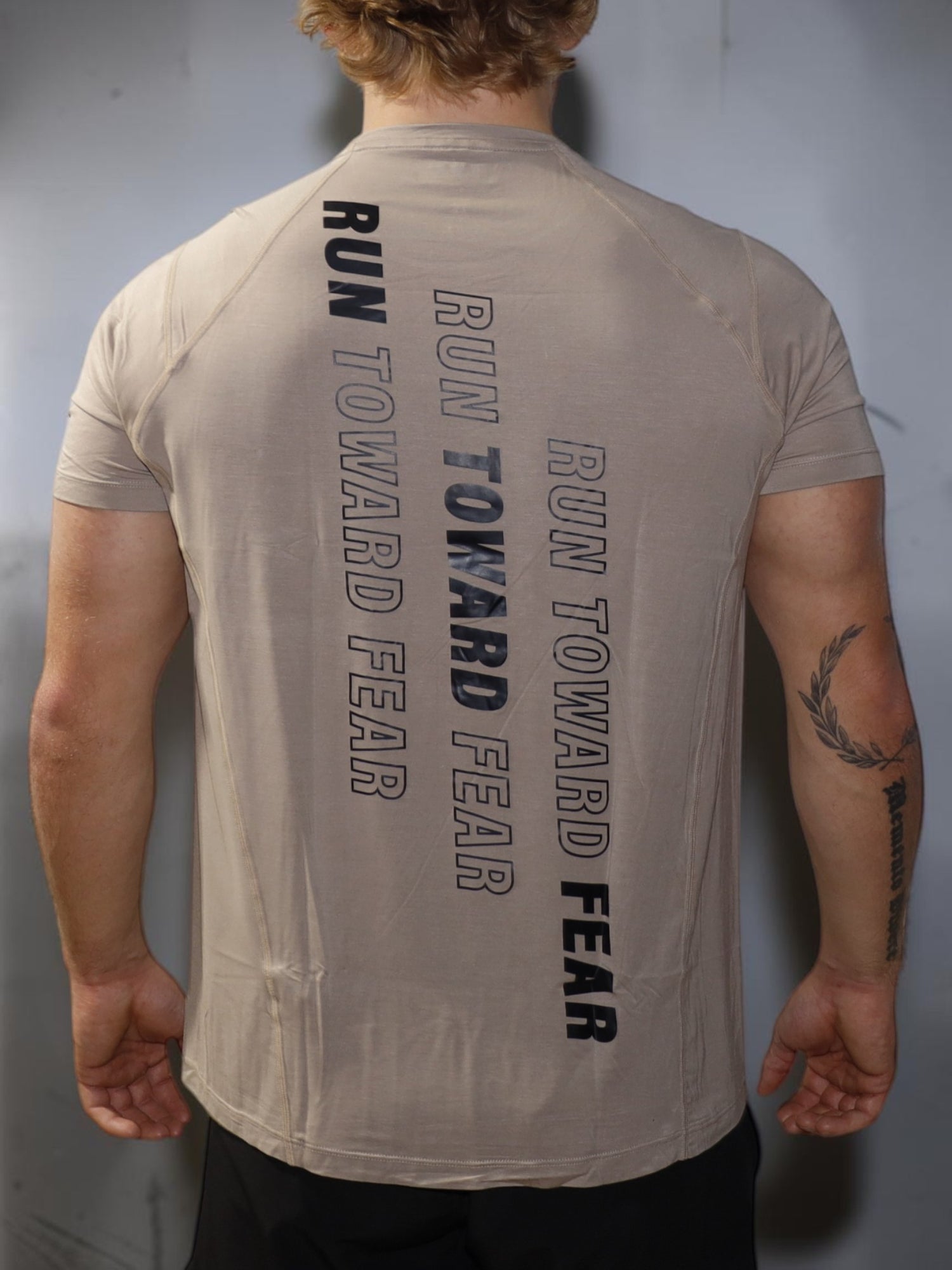 RTF Air Bamboo Tee