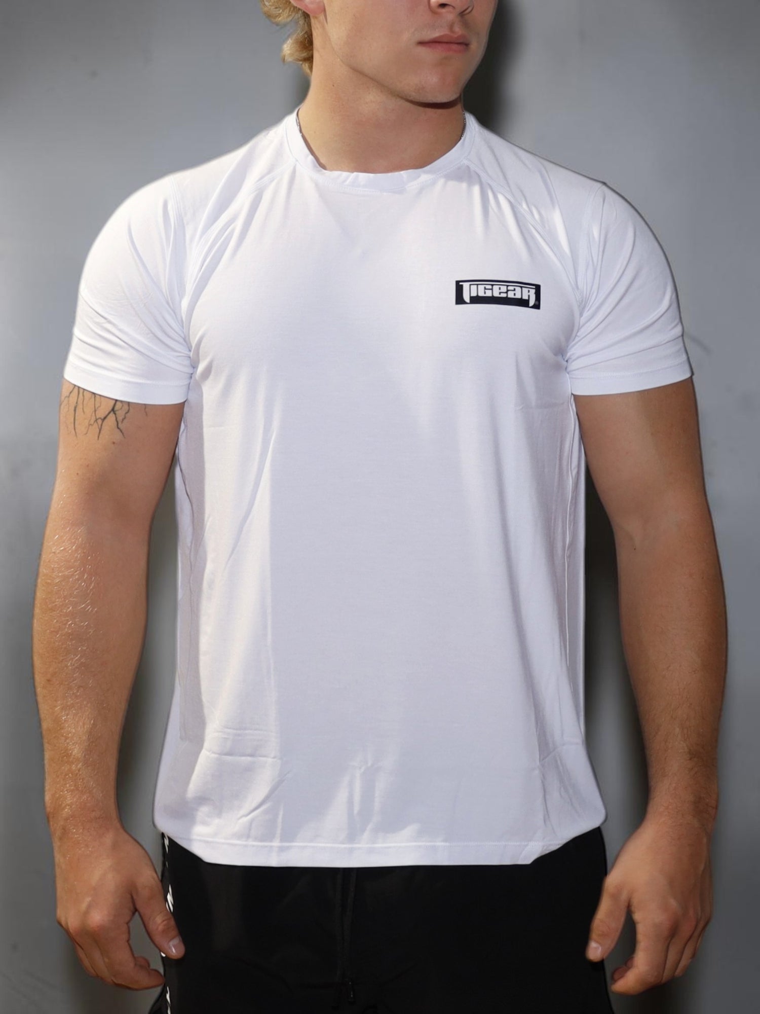 RTF Air Bamboo Tee