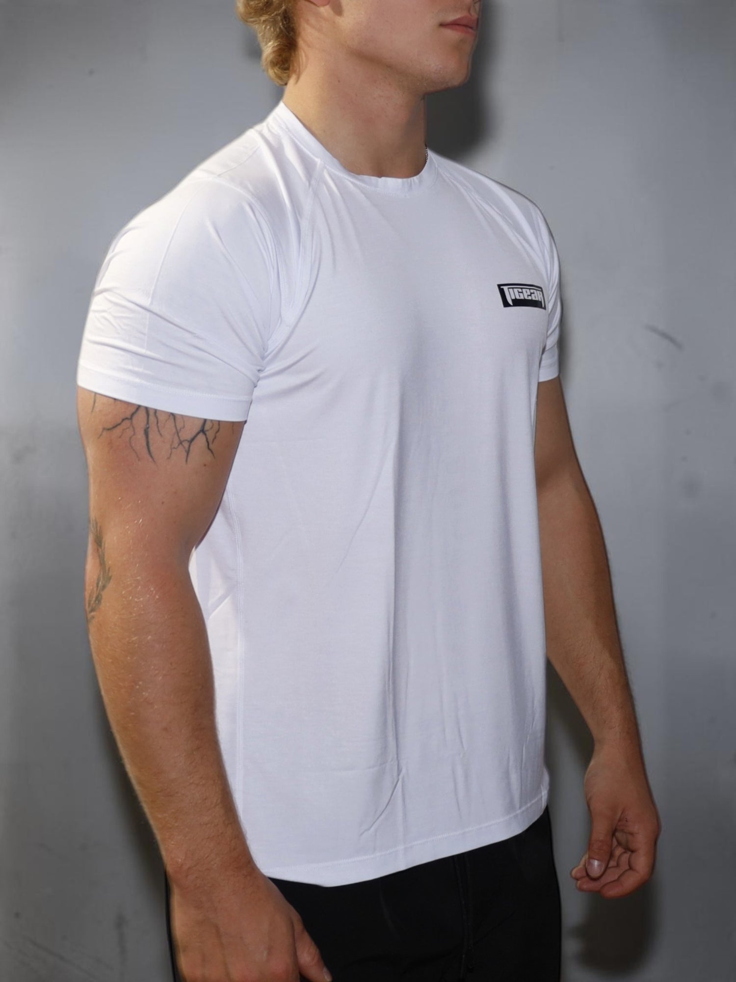 RTF Air Bamboo Tee