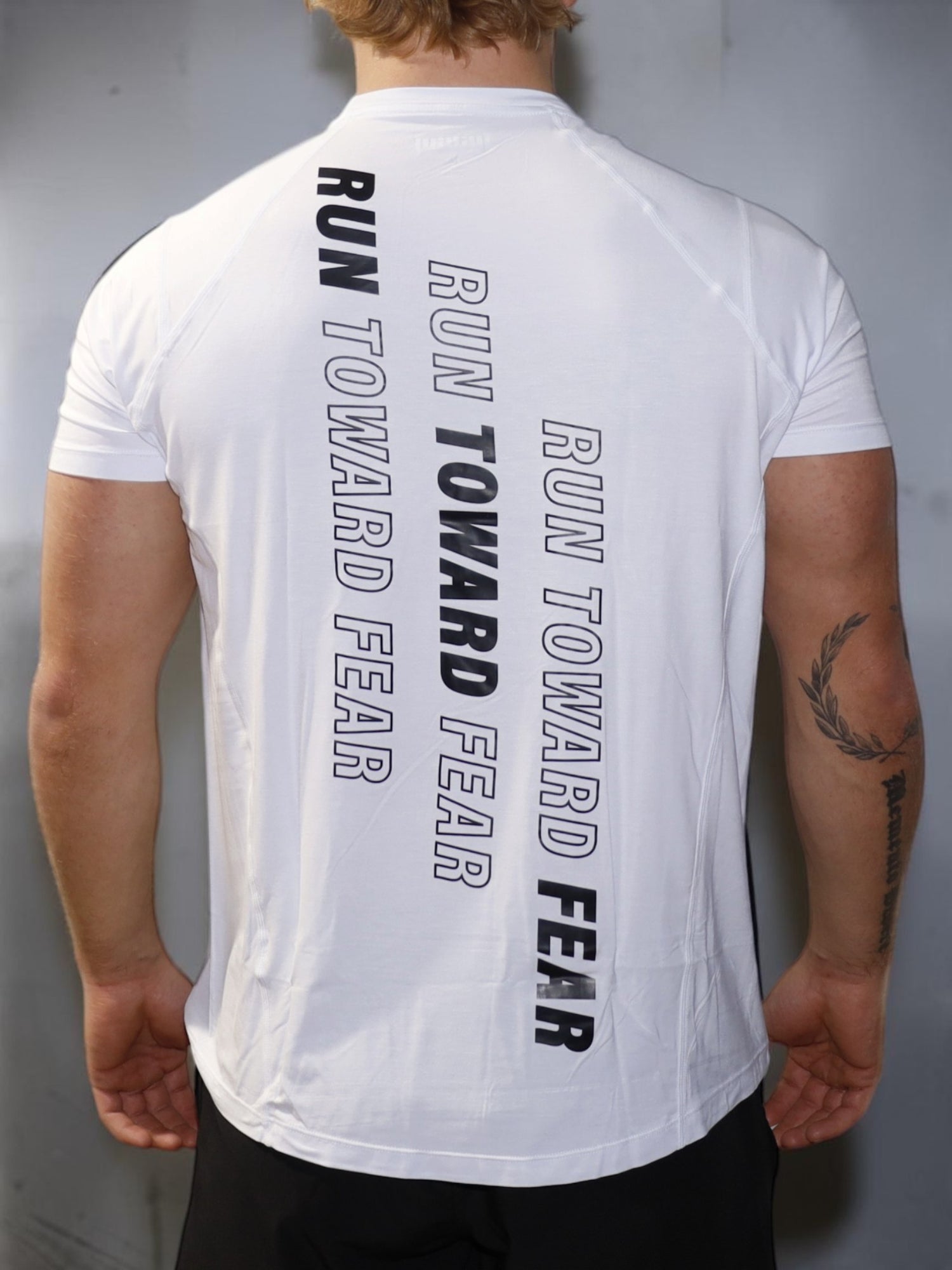 RTF Air Bamboo Tee