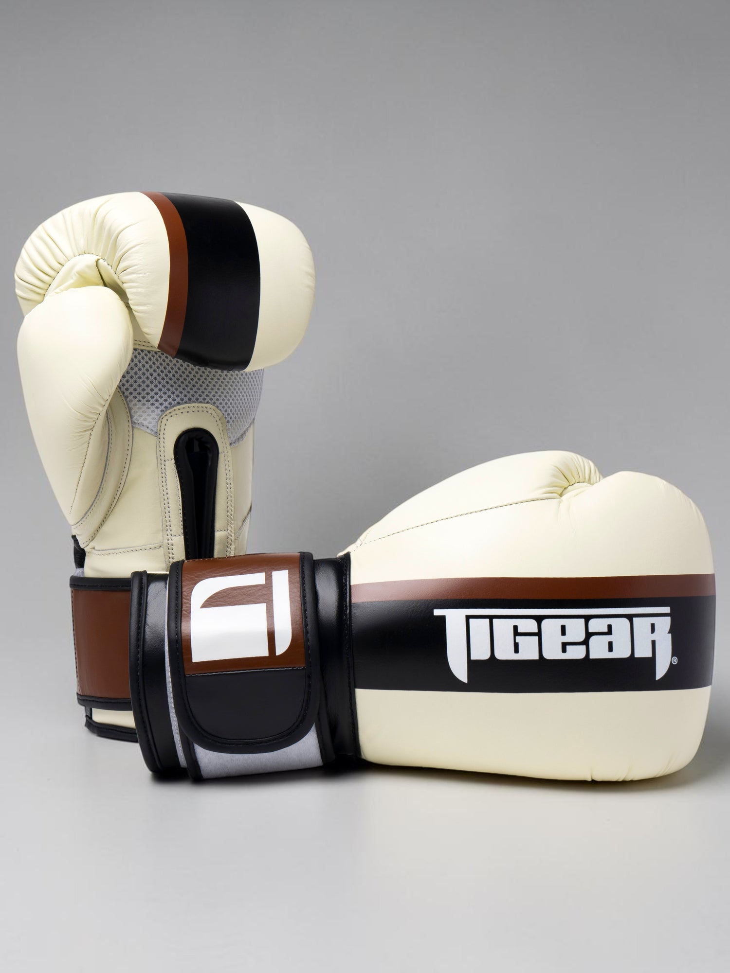 APEX5 GEL Boxing Gloves - Saddle