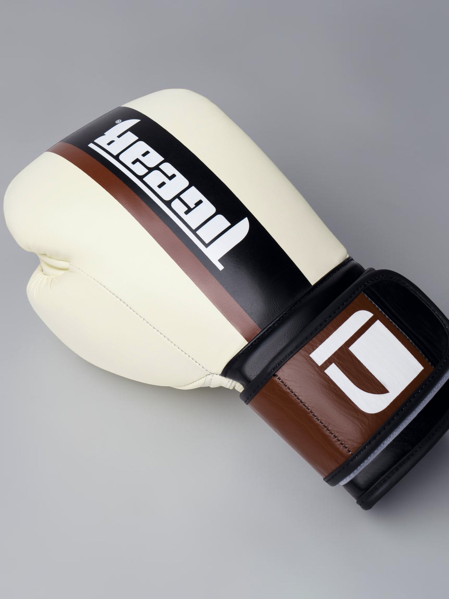 APEX5 GEL Boxing Gloves - Saddle