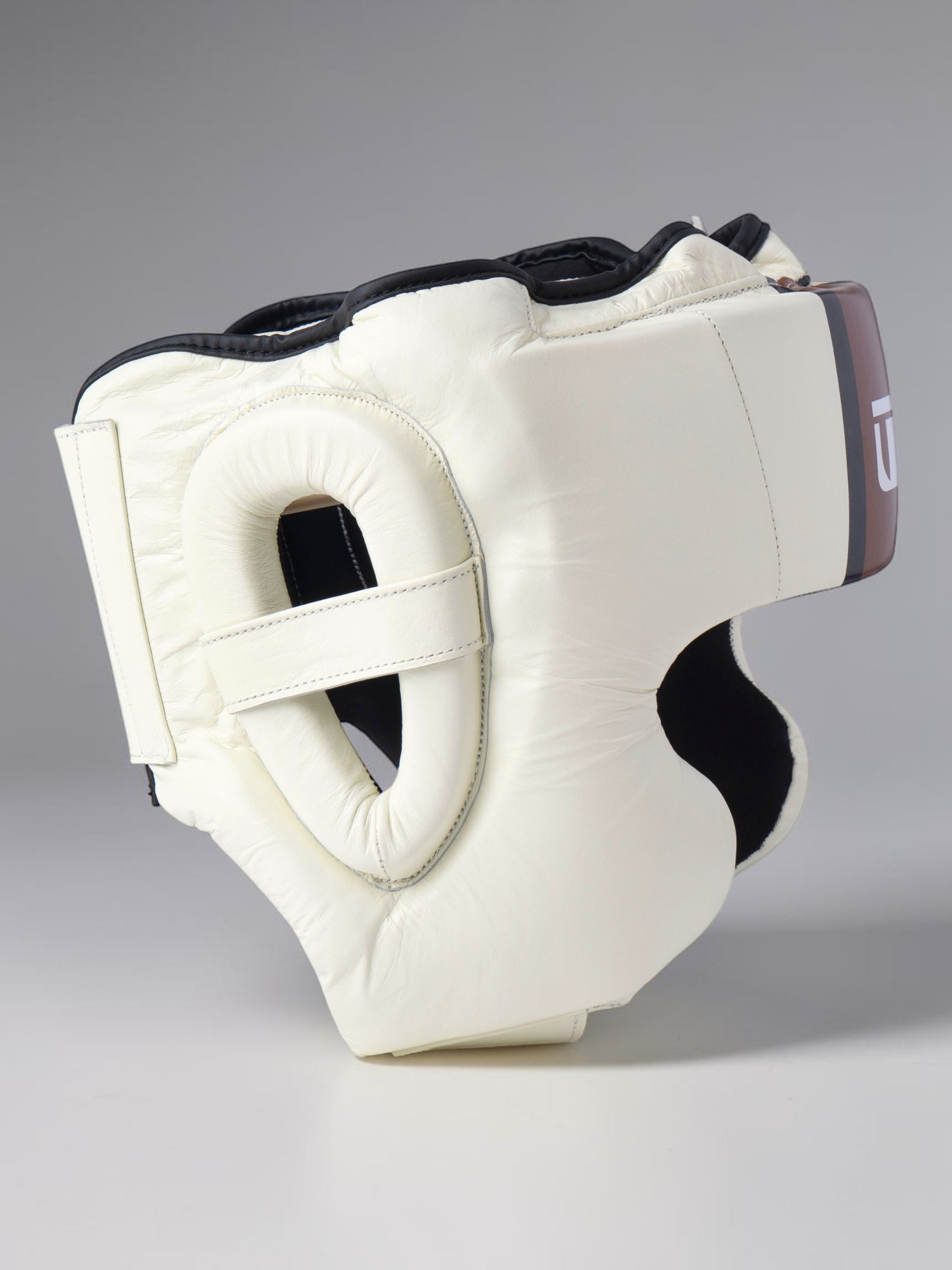 APEX5 GEL Pro Headgear - Saddle
