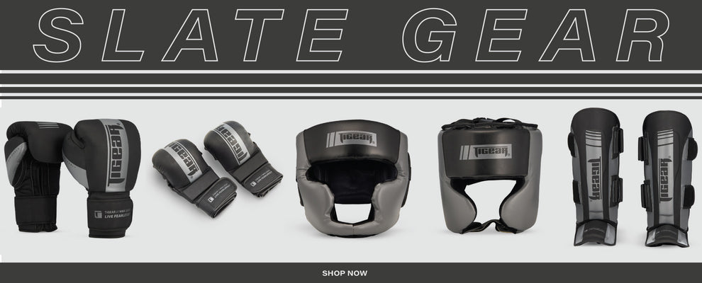 MMA Gear - Kickboxing Gear - Boxing Gear - Apparel - Tigear