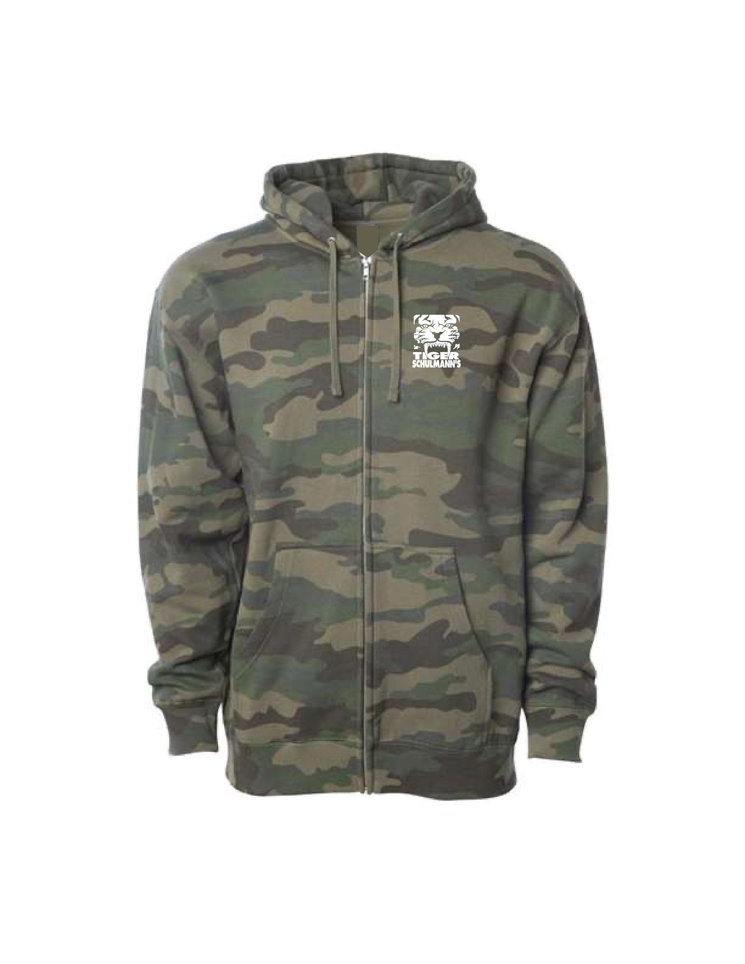 TSMA Adult School Hoodie