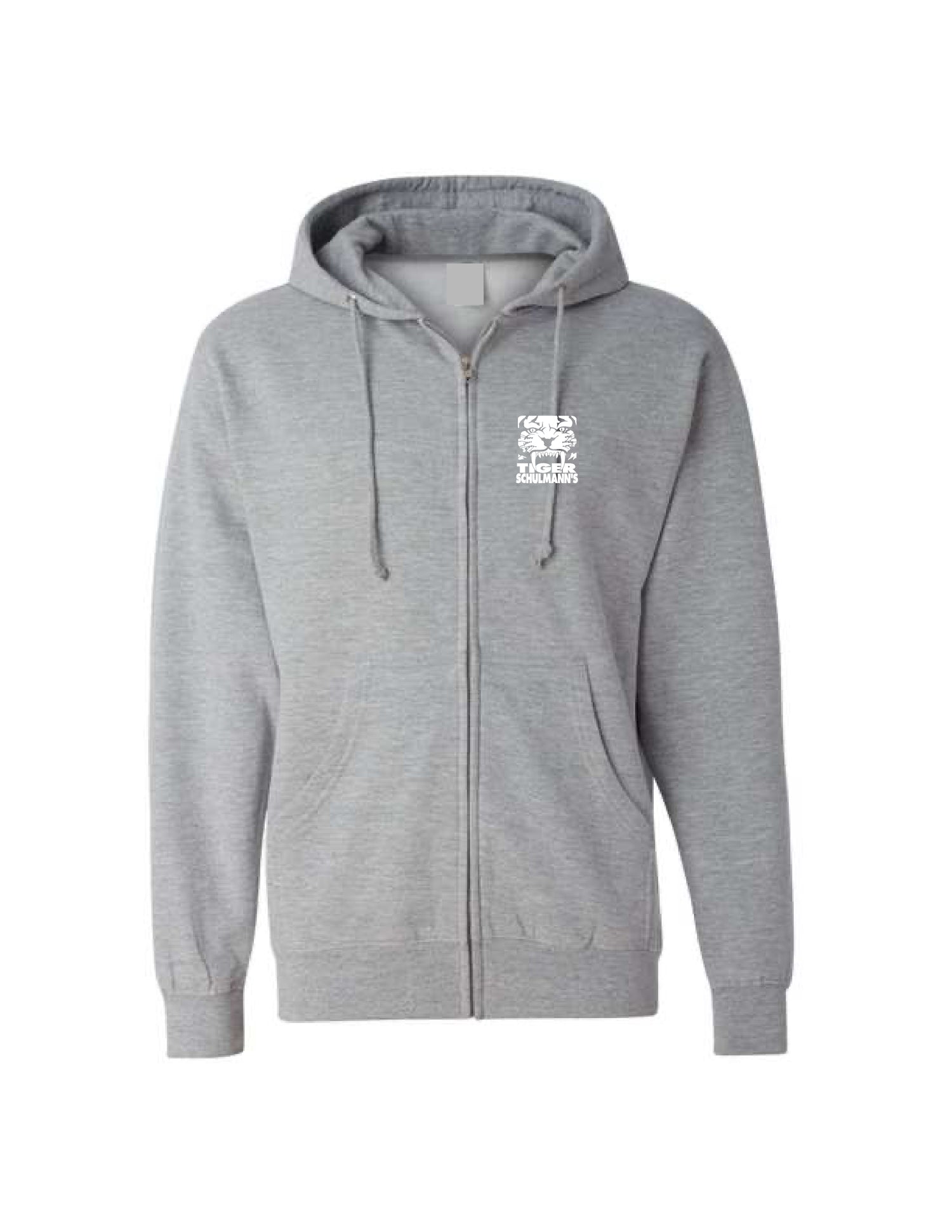 TSMA Adult School Hoodie