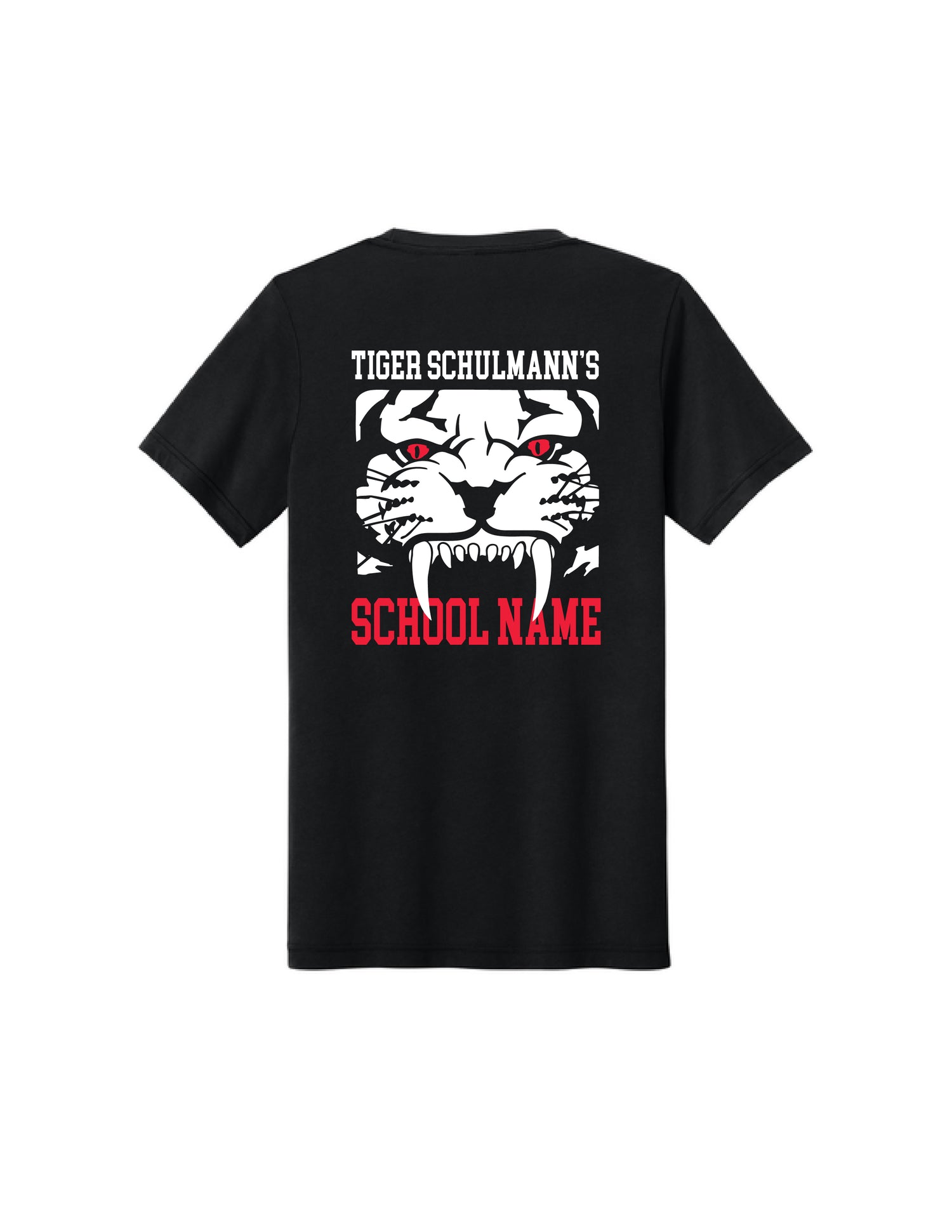 TSMA Kids School Tee