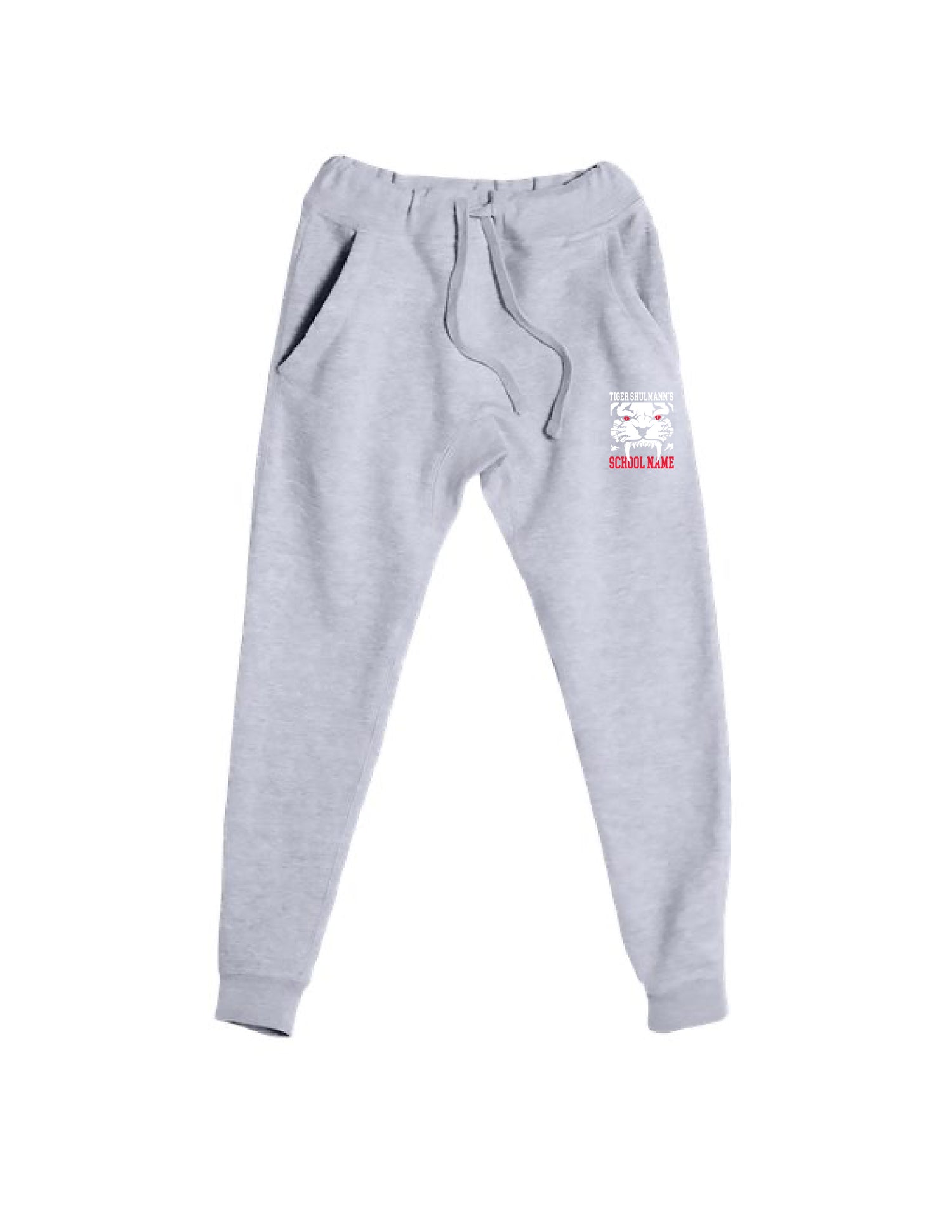 TSMA Adult School Joggers