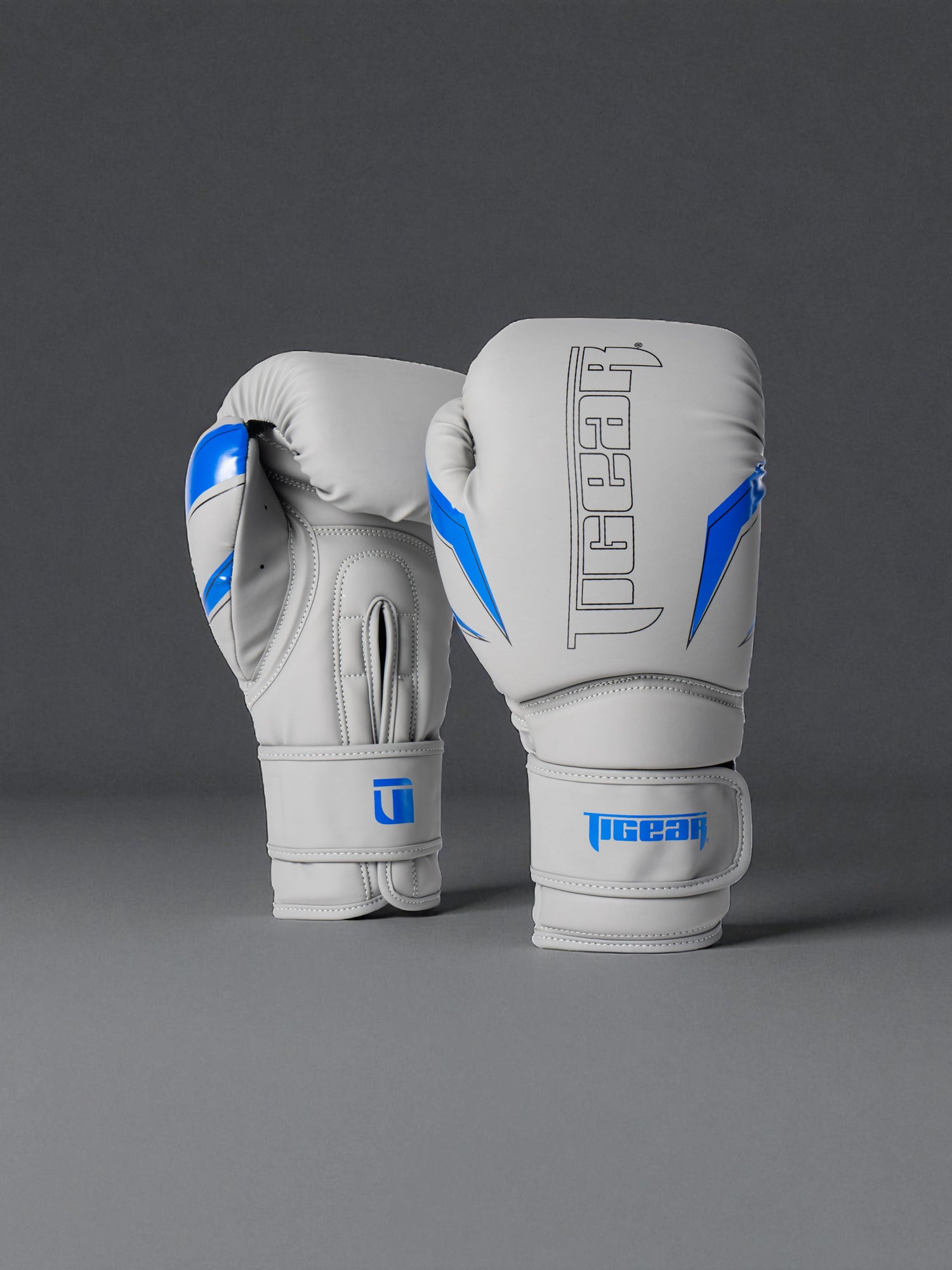 Battle Boxing Gloves - Voltage