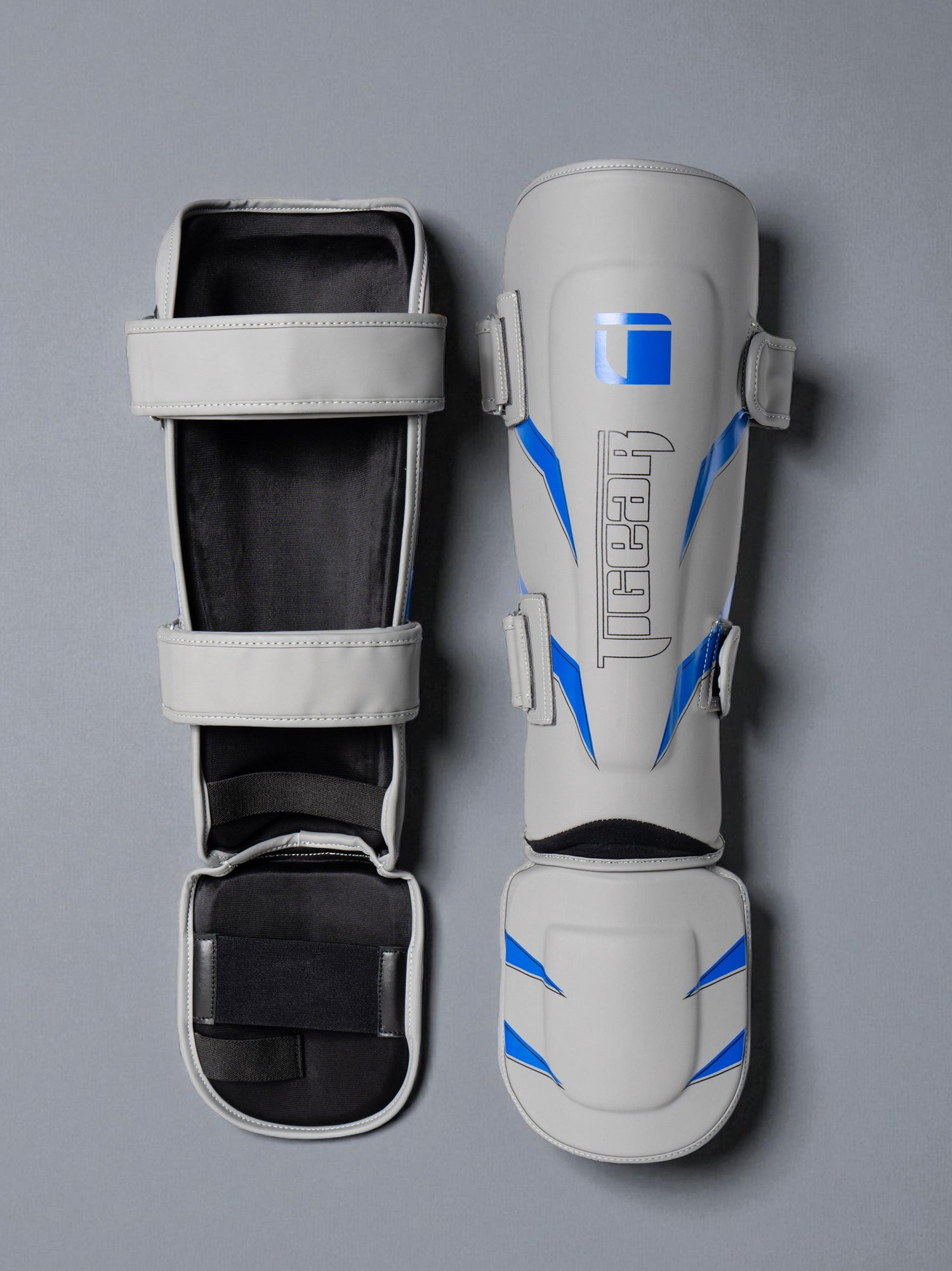 Battle Shin Guards - Voltage