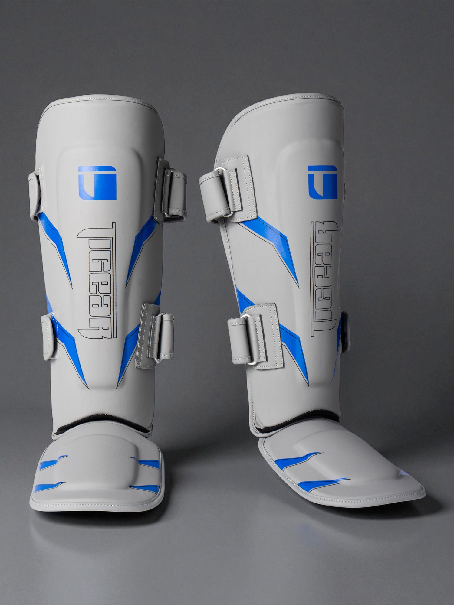 Battle Shin Guards - Voltage
